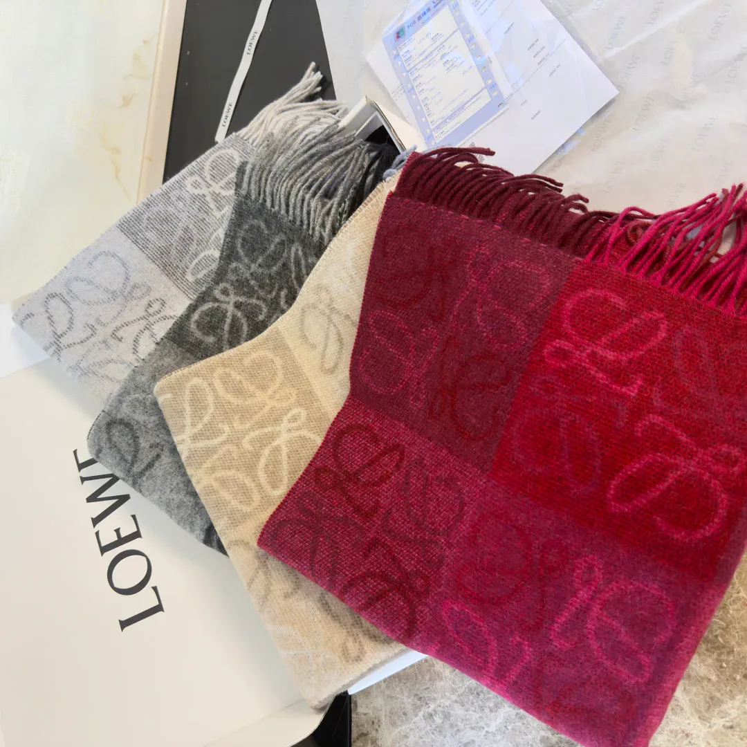 Шарфы Loewe 966106