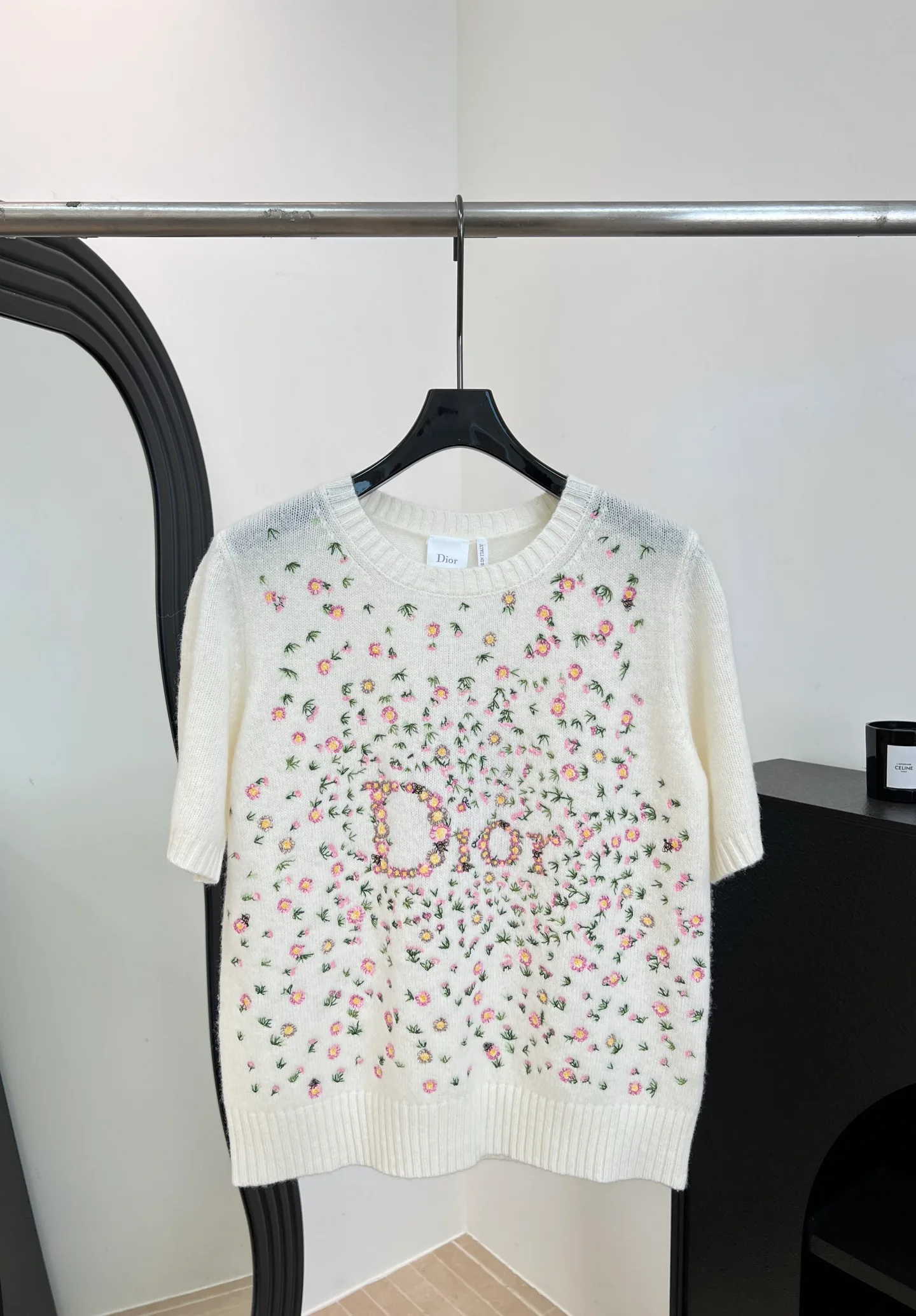 Топы Женские Christian Dior 11483883