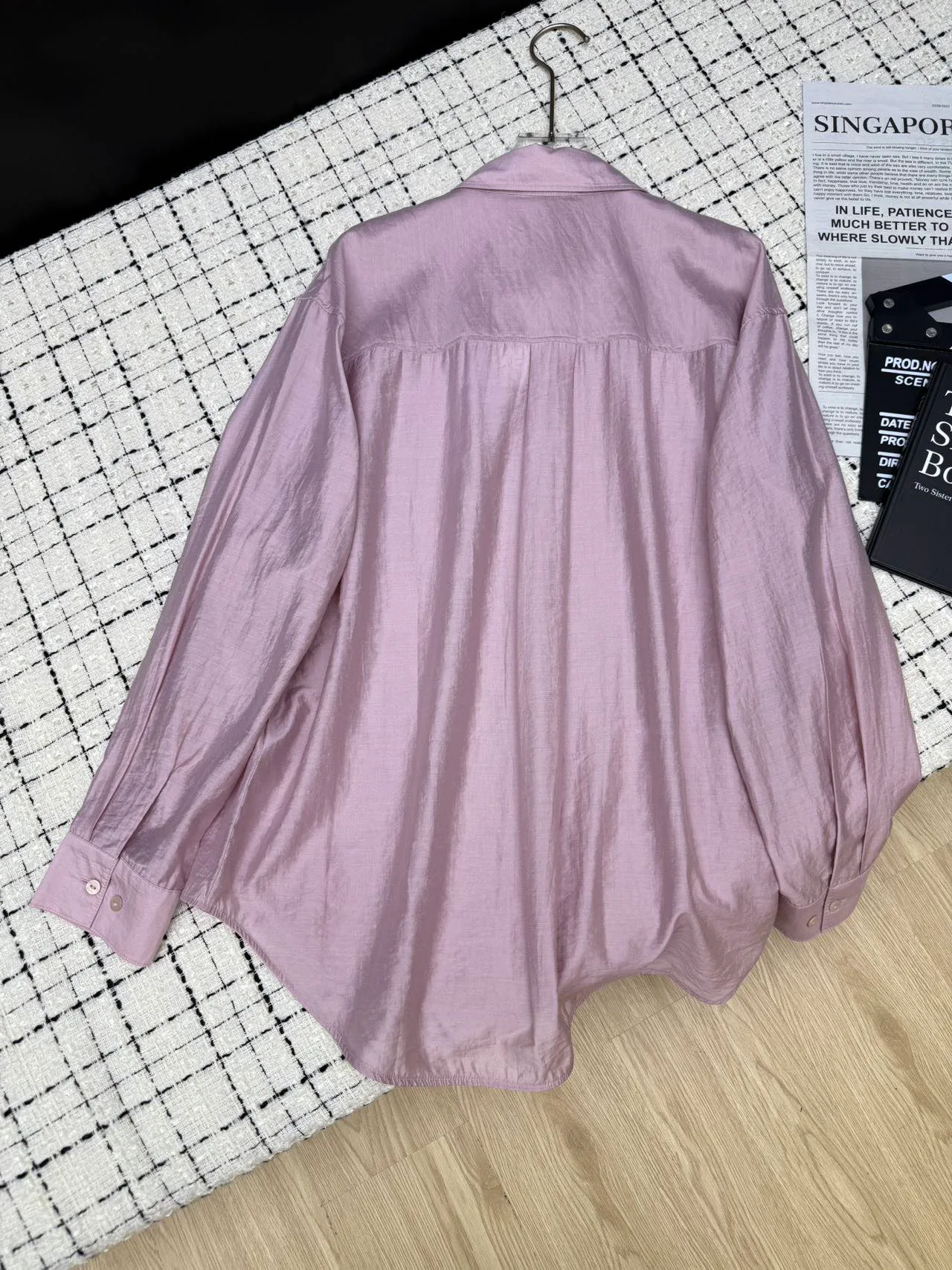 Рубашки Женские Christian Dior 10414612