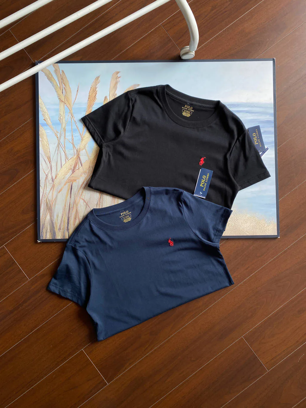 Футболки Мужские Ralph Lauren 11523522