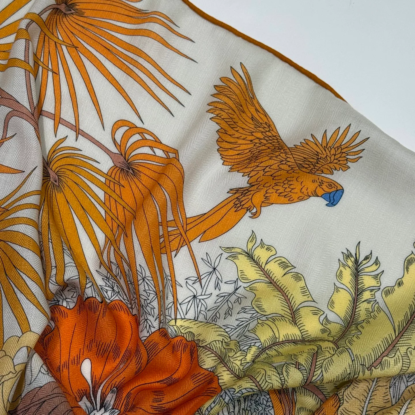 Платки Hermes 18623657