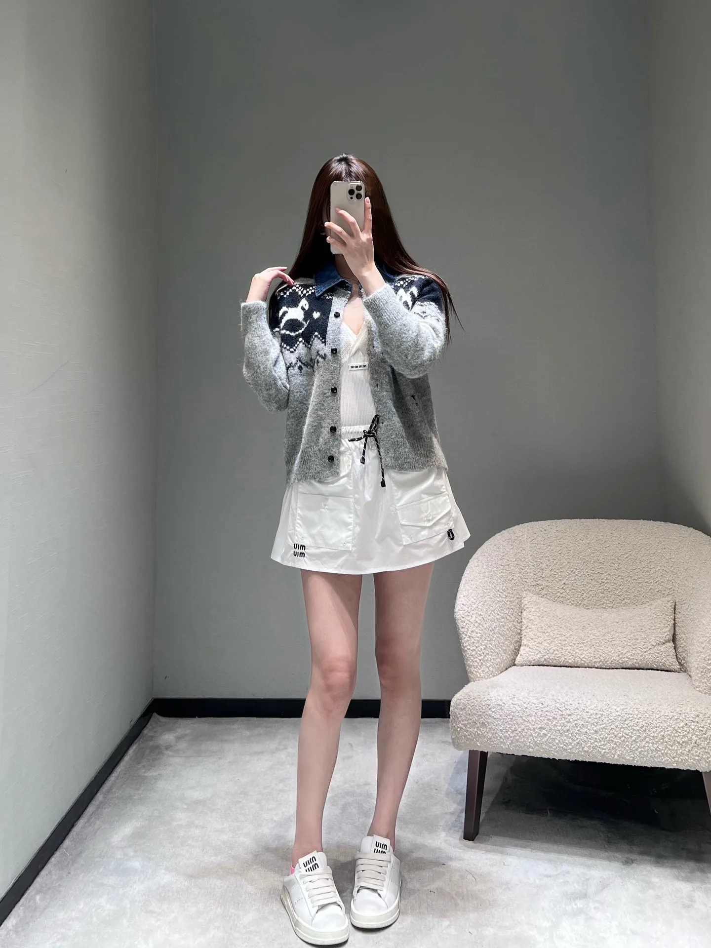 Джемперы И Свитеры Женские Christian Dior 4946004