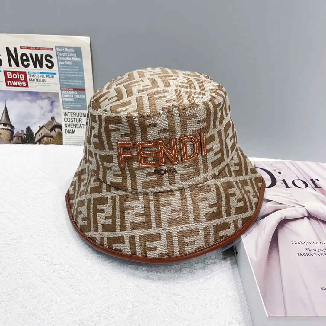 Головные Уборы Fendi 29649