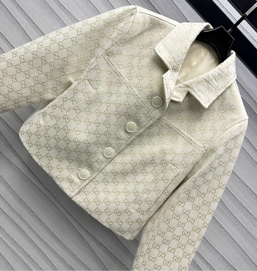 Жакеты Женские Gucci 29795