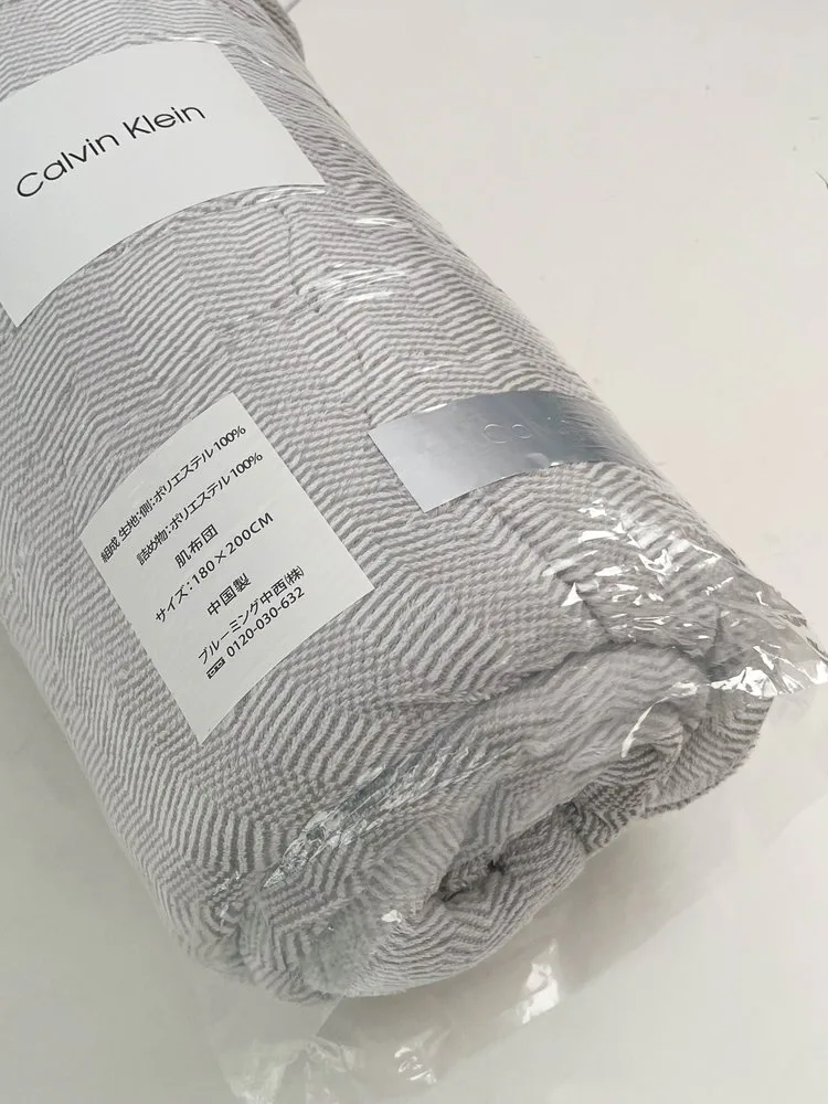 Постельное Белье Calvin Klein 277618