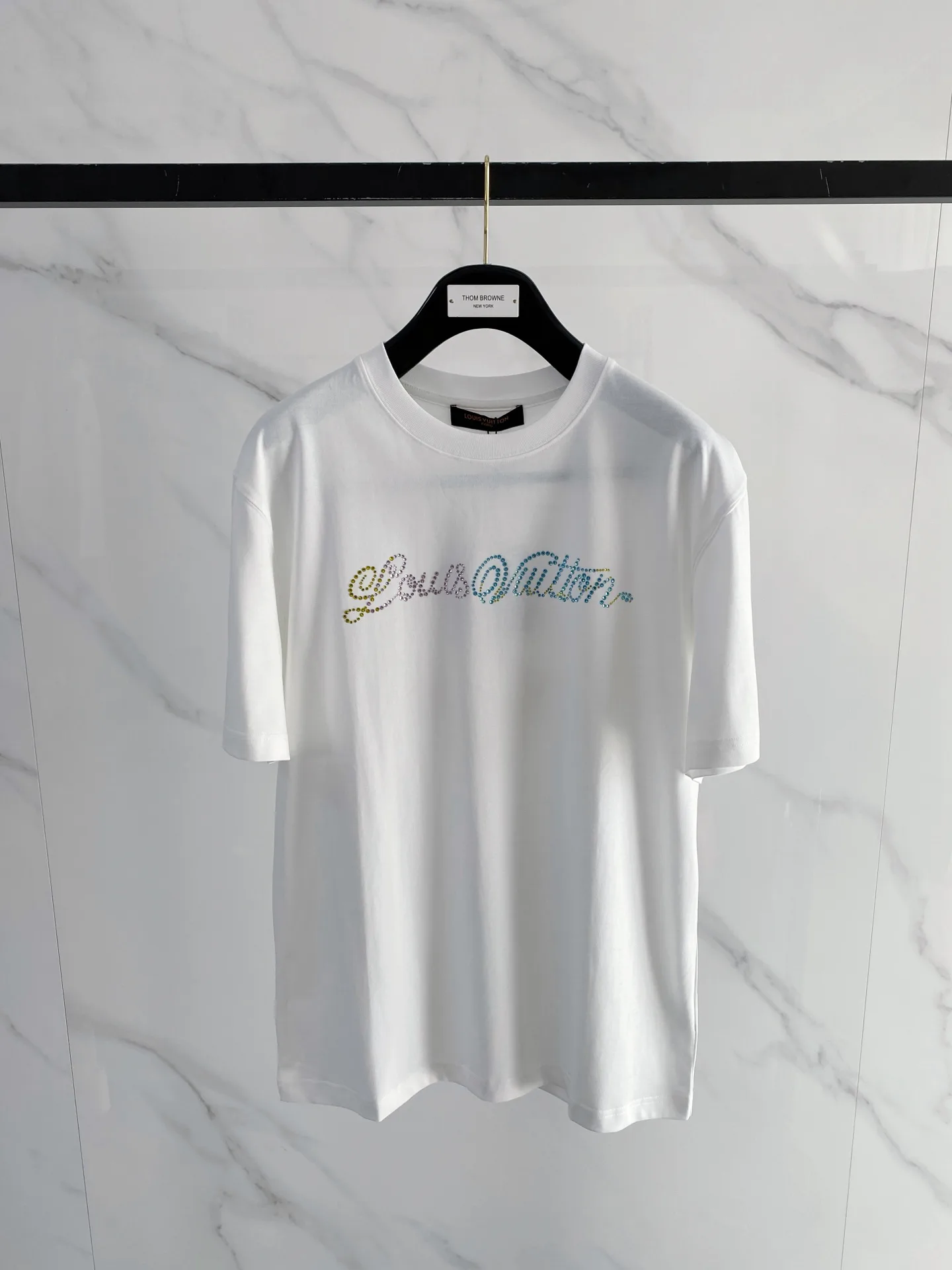 Футболки Мужские Louis Vuitton 11504161