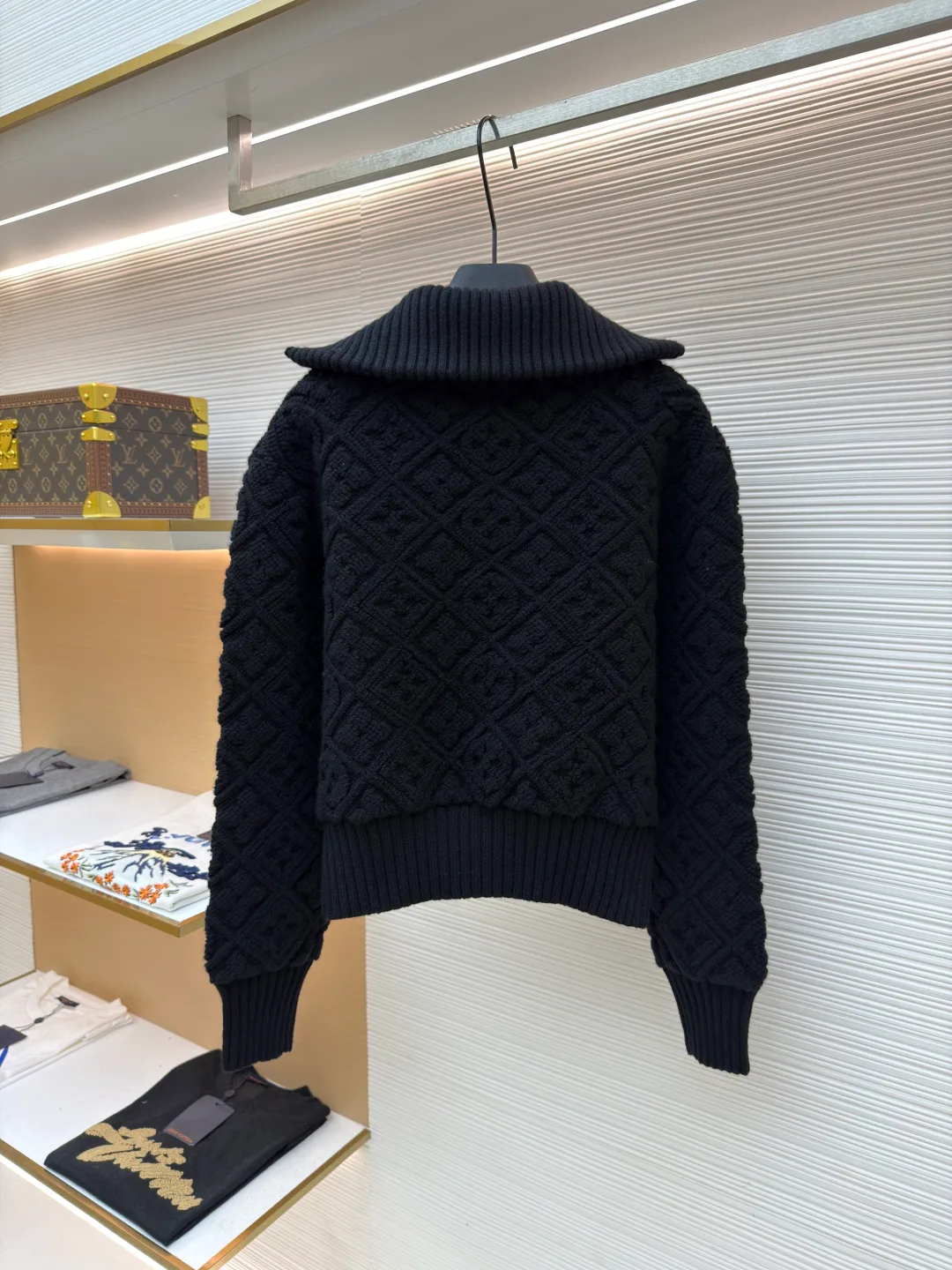 Куртки Мужские Louis Vuitton 658829