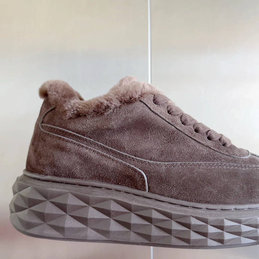 Кеды Женские Jimmy Choo 162636