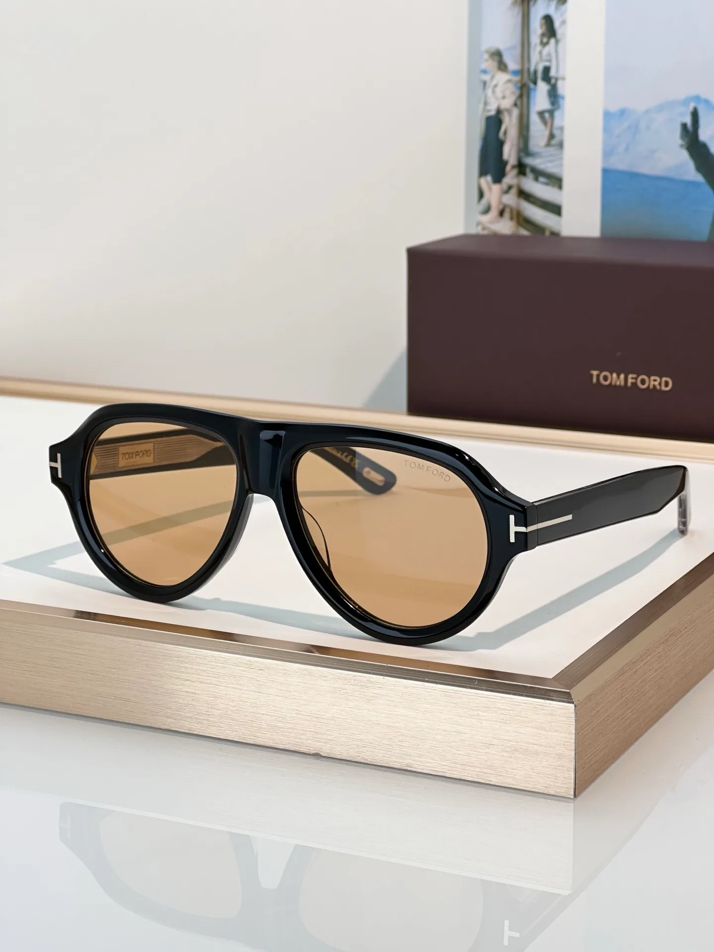 Очки Tom Ford 16881916