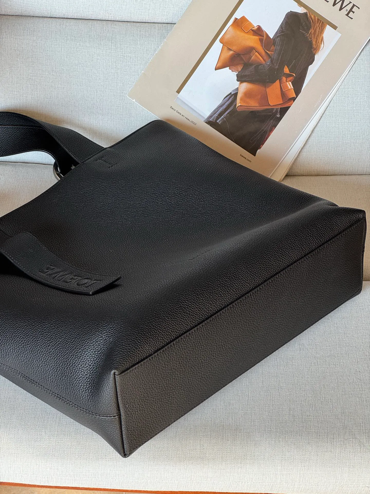 Классические Сумки Женские Loewe 1889676