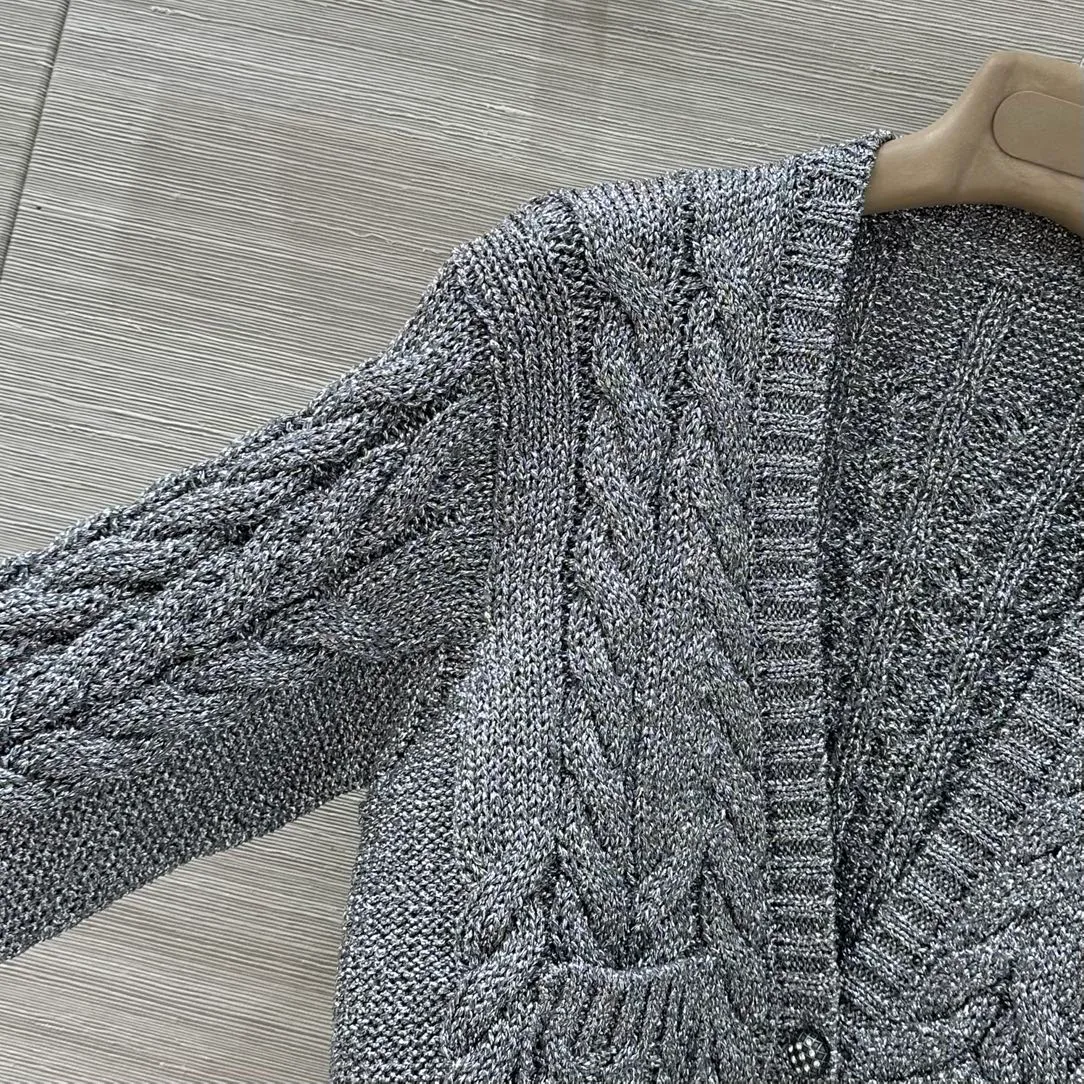 Джемперы И Свитеры Женские Louis Vuitton 4882571