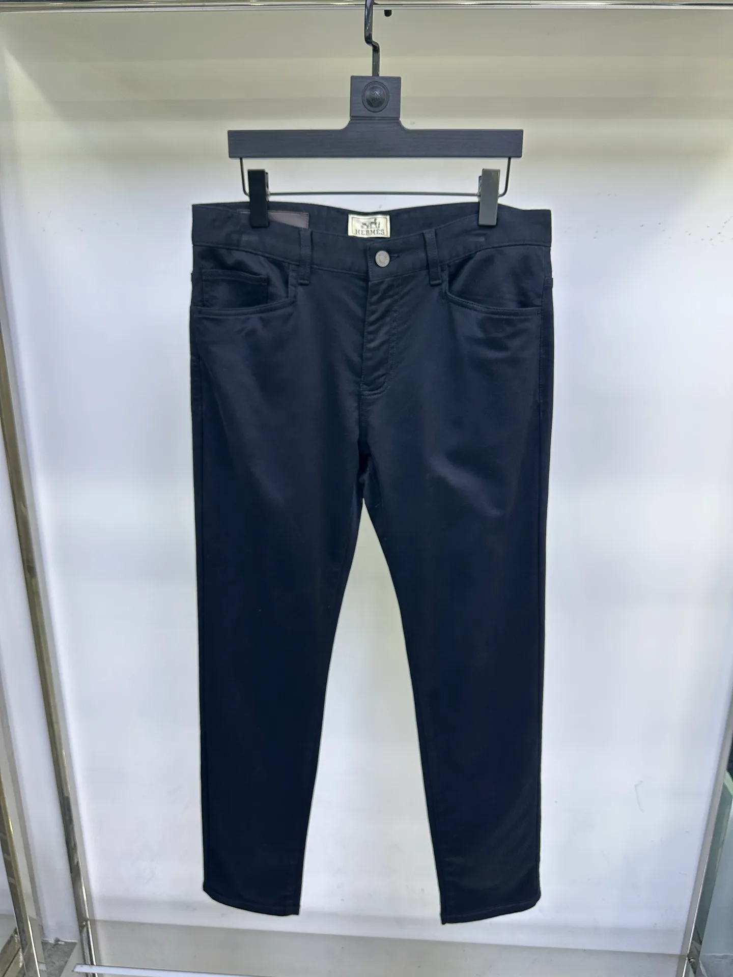 Брюки Мужские Hermes 76069