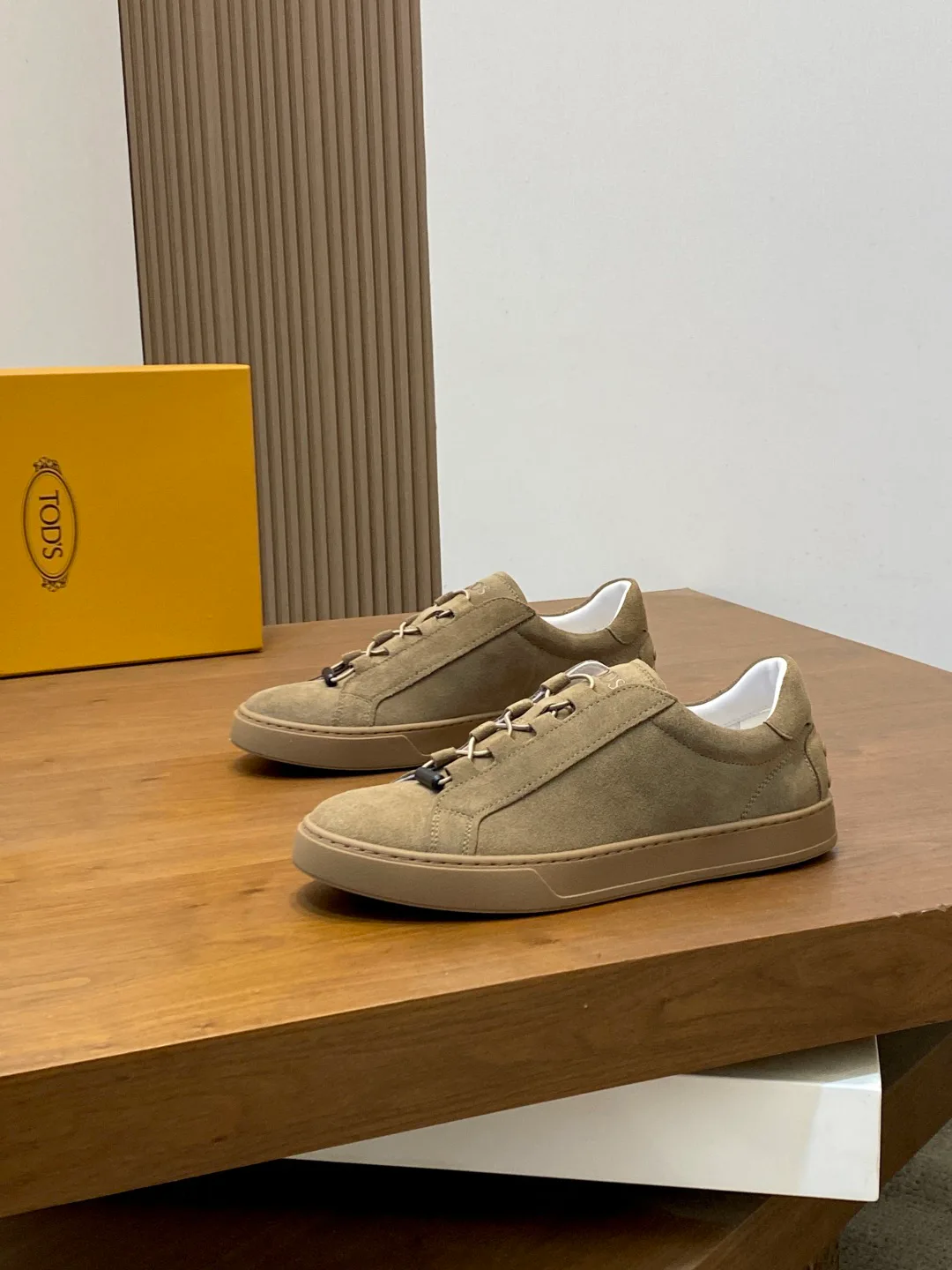 Кроссовки Мужские Tod's 18697931
