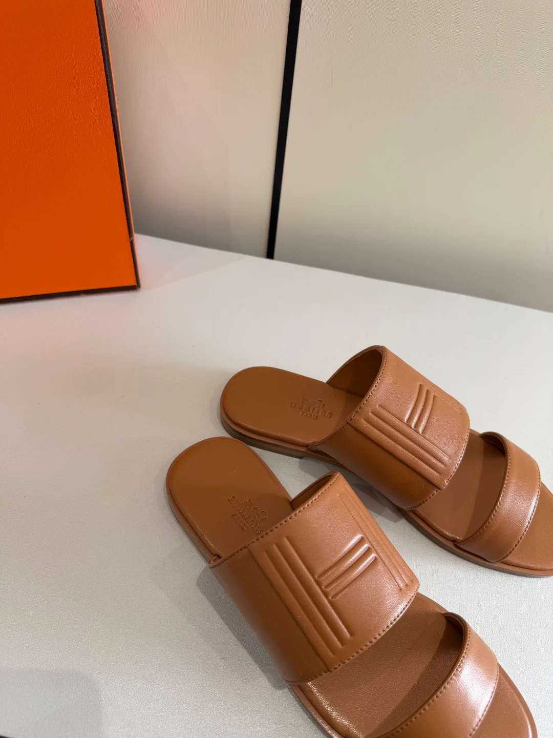 Босоножки Женские Hermes 11258144