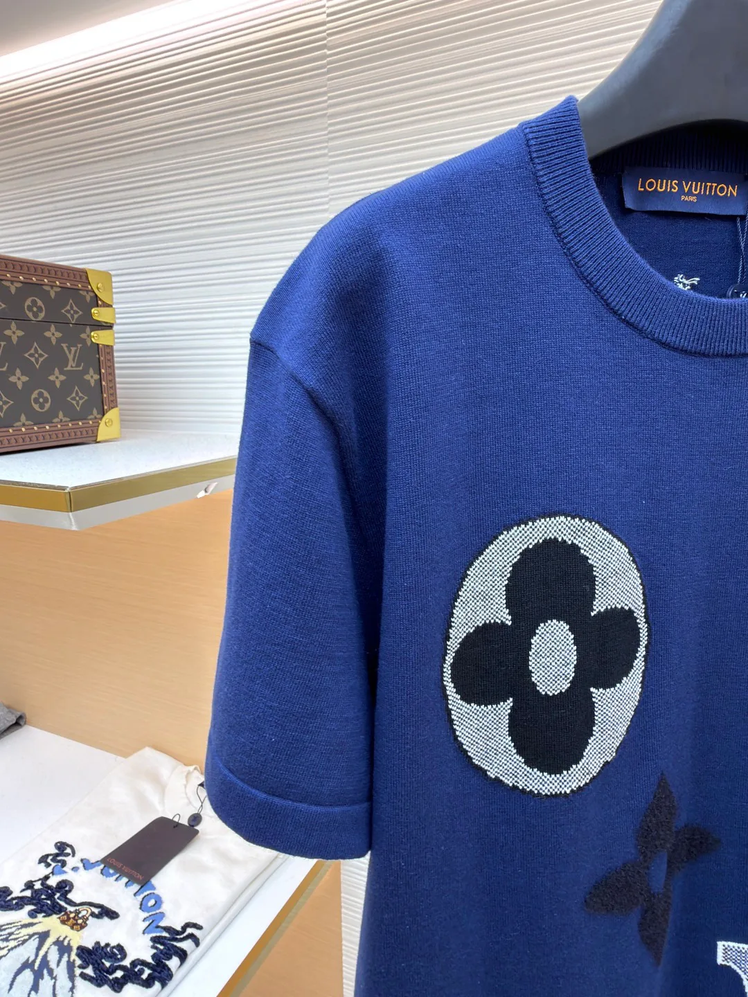 Футболки Мужские Louis Vuitton 9693466