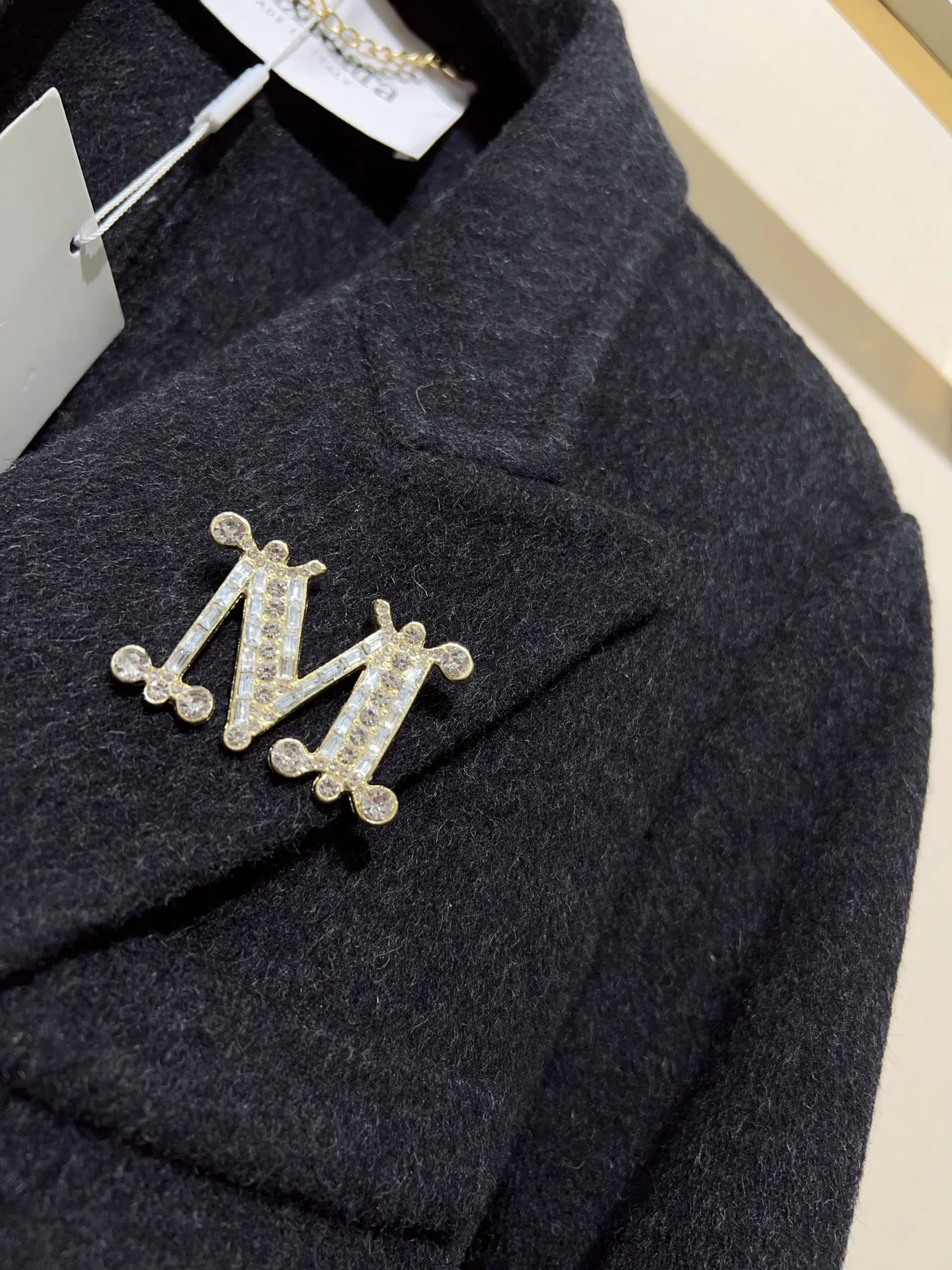 Пальто Женские Max Mara 19042199