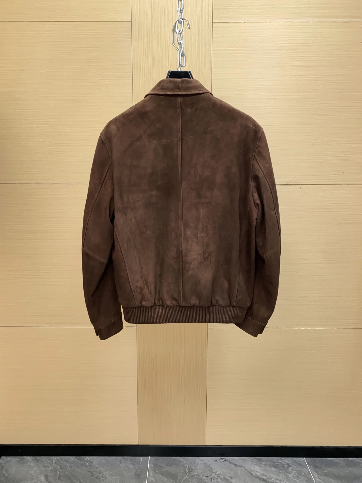 Кожаные Куртки И Дублёнки Мужские Loro Piana 856611