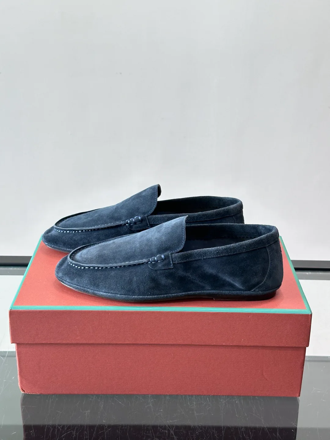 Лоферы И Туфли Мужские Loro Piana 17466956