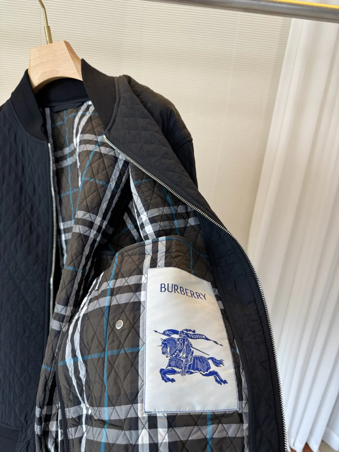 Куртки И Пуховики Мужские Burberry 862015