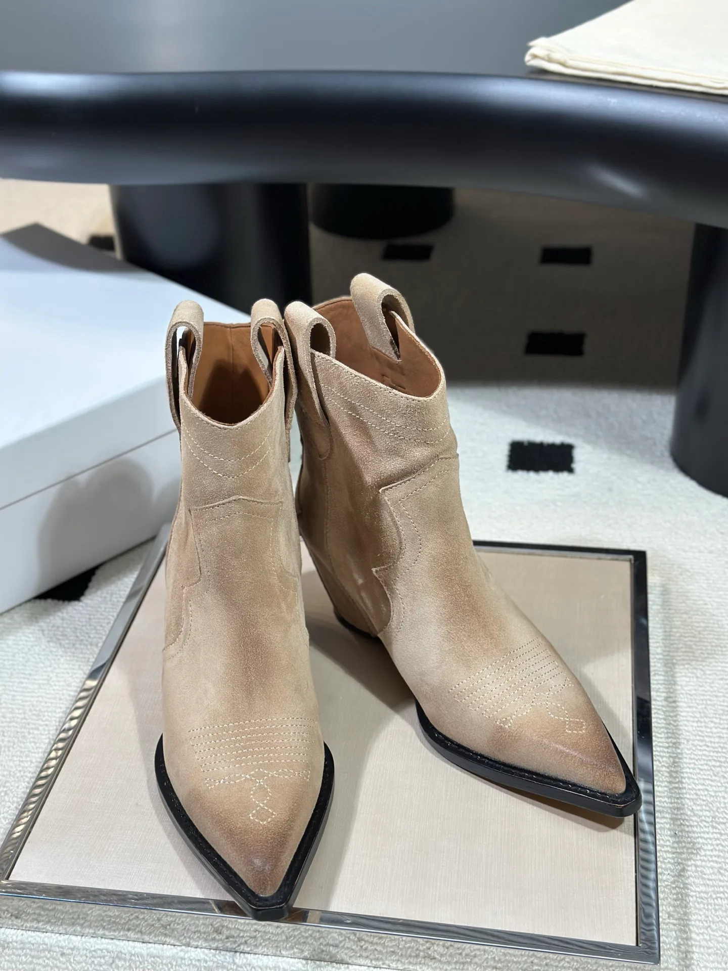 Ботильоны Женские Maison Margiela 18638515