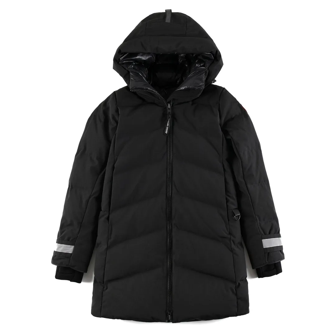Куртки И Пуховики Женские Canada Goose 1294376