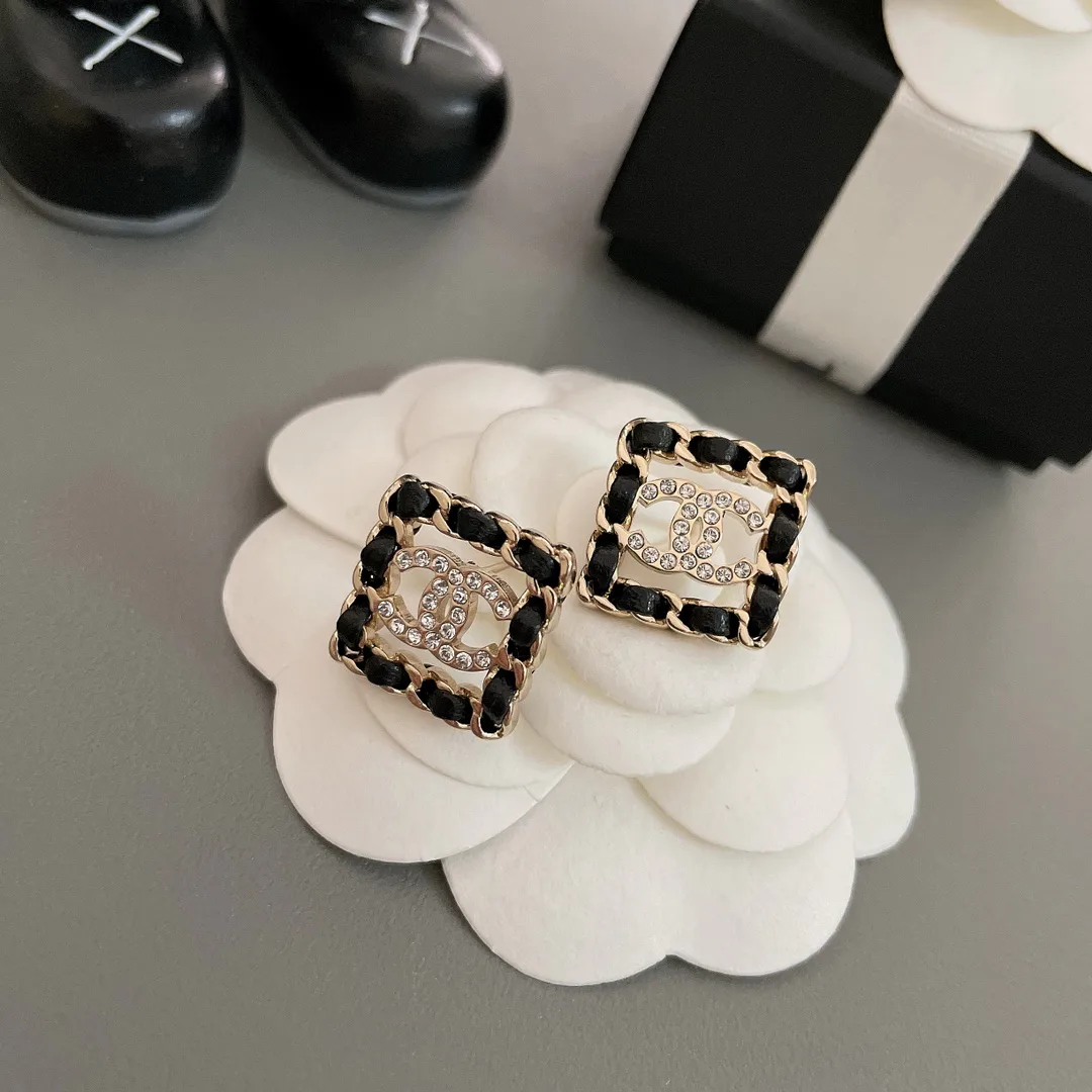 Бижутерия Chanel 5092891