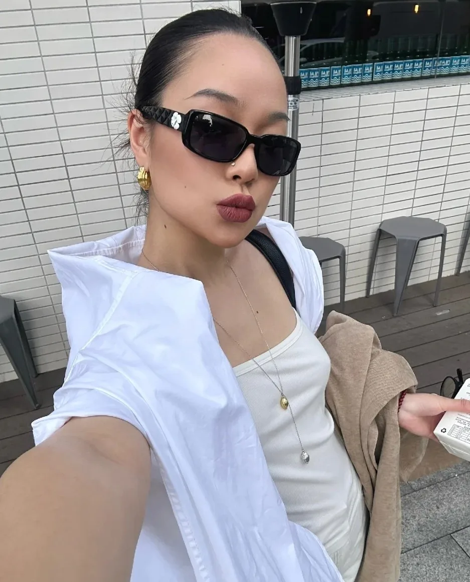 Очки Chanel 11144457