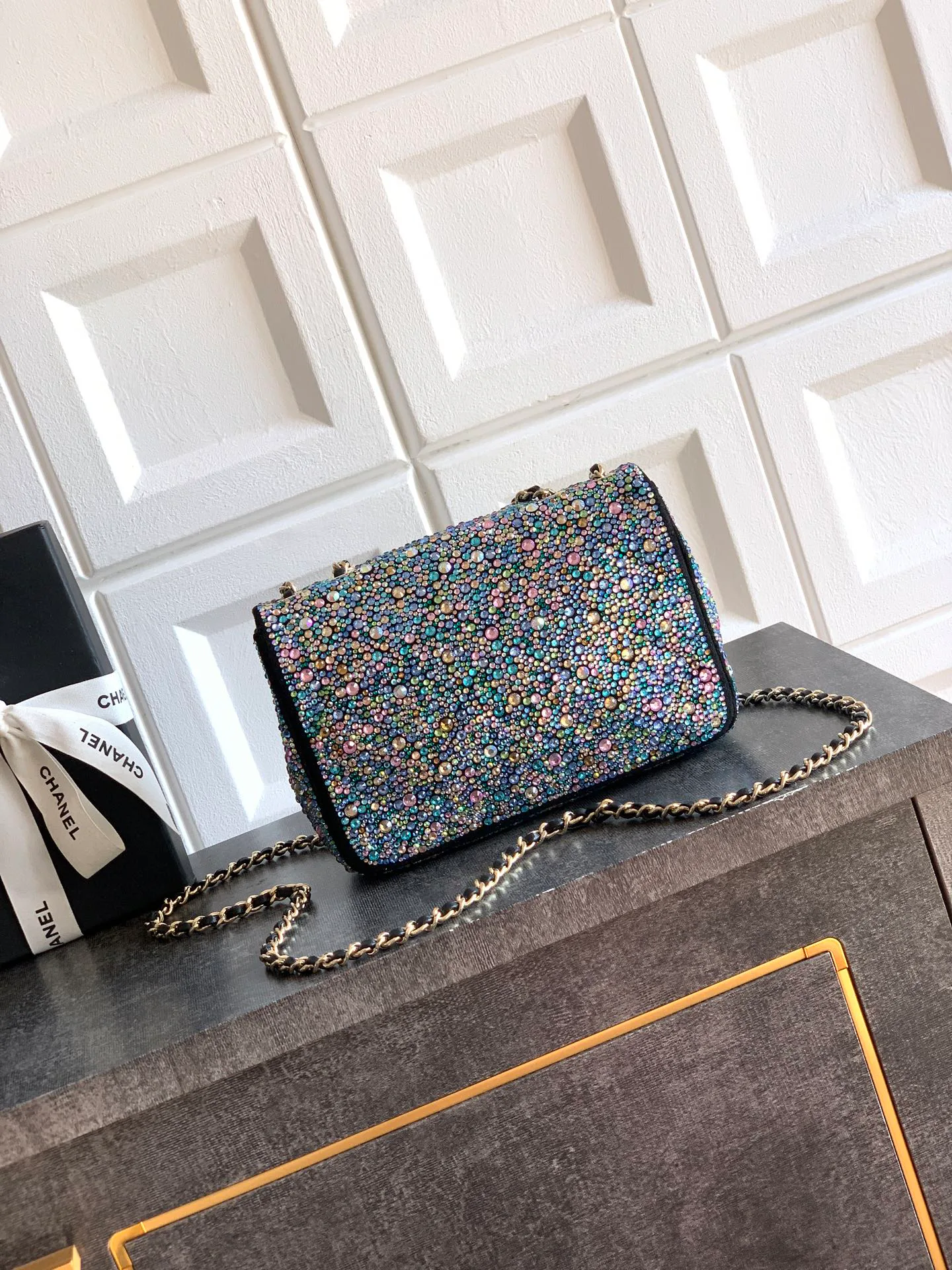 Клатчи Женские Chanel 11311293