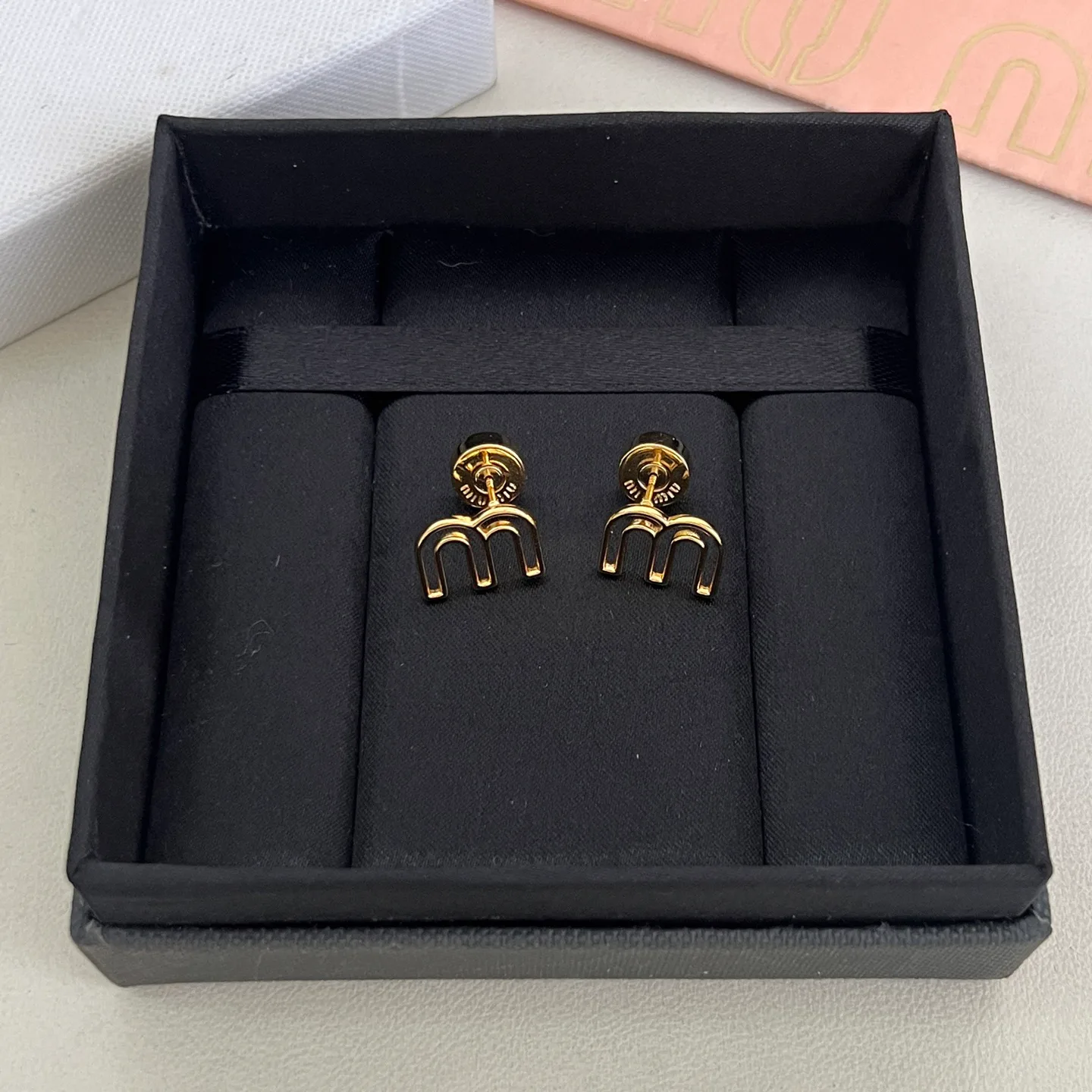 Бижутерия Miu Miu 17734053