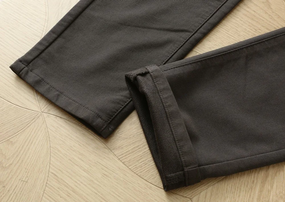 Джинсы Мужские Loro Piana 17966807