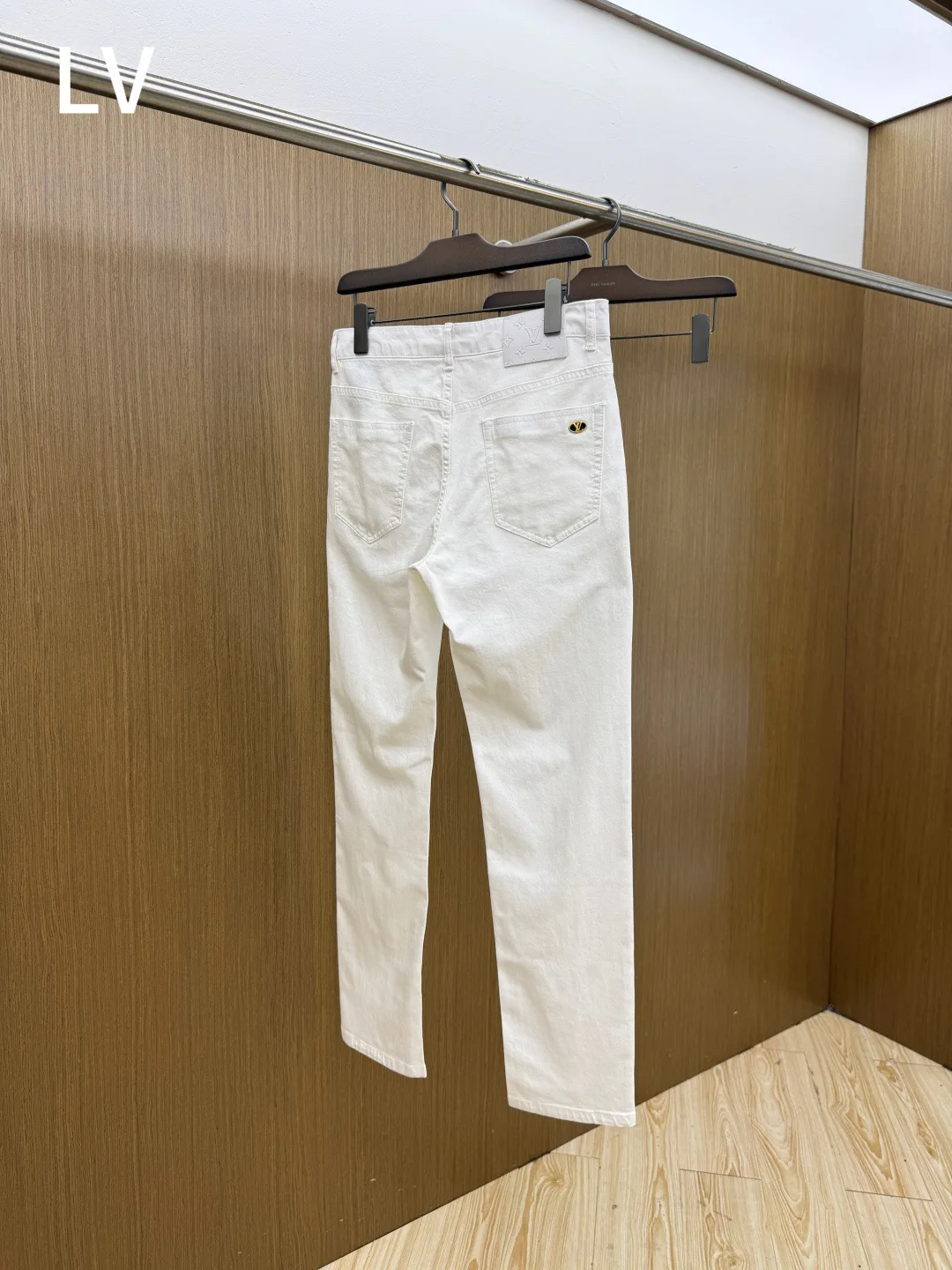 Джинсы Мужские Louis Vuitton 18244087