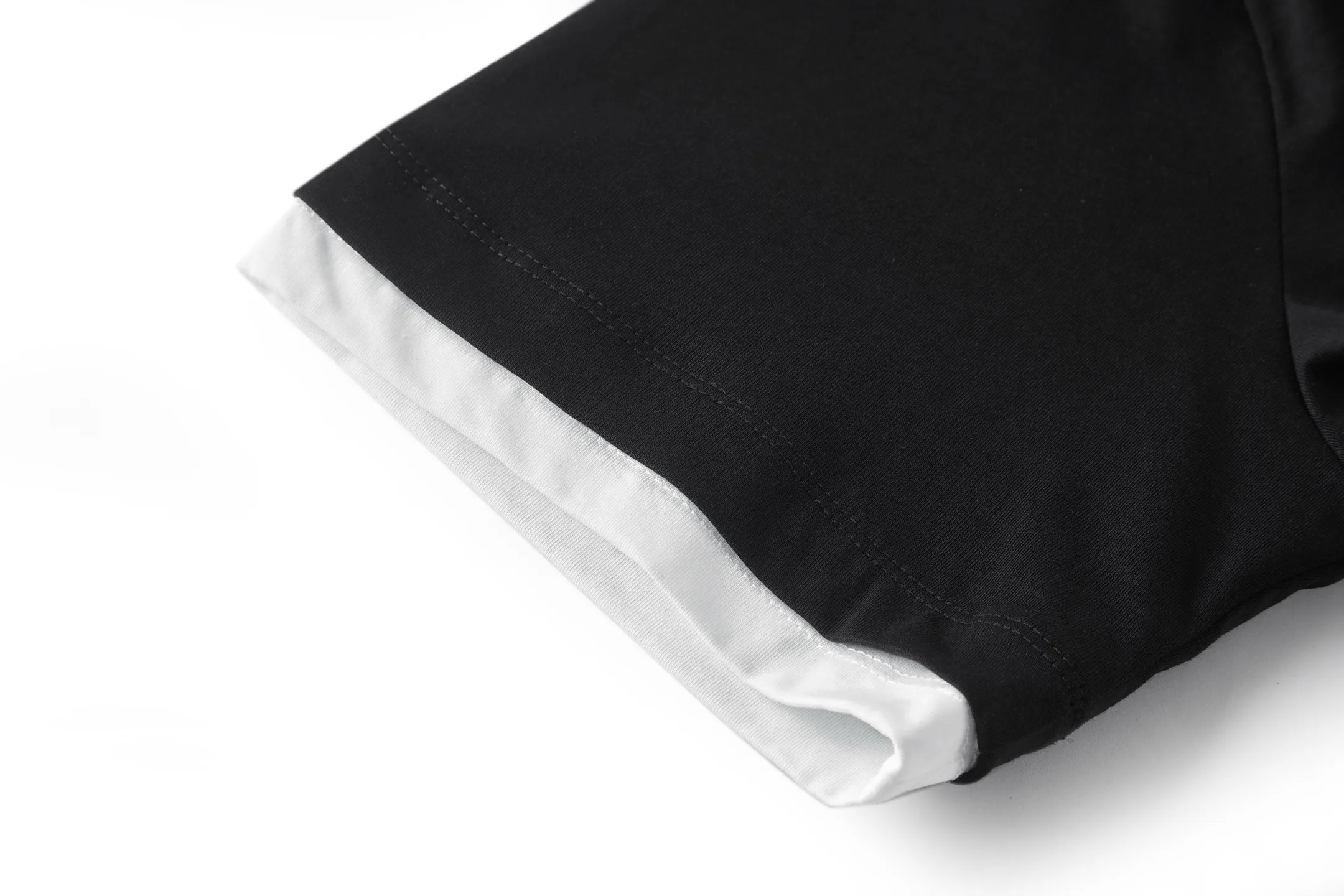 Футболки Мужские Prada 9654336