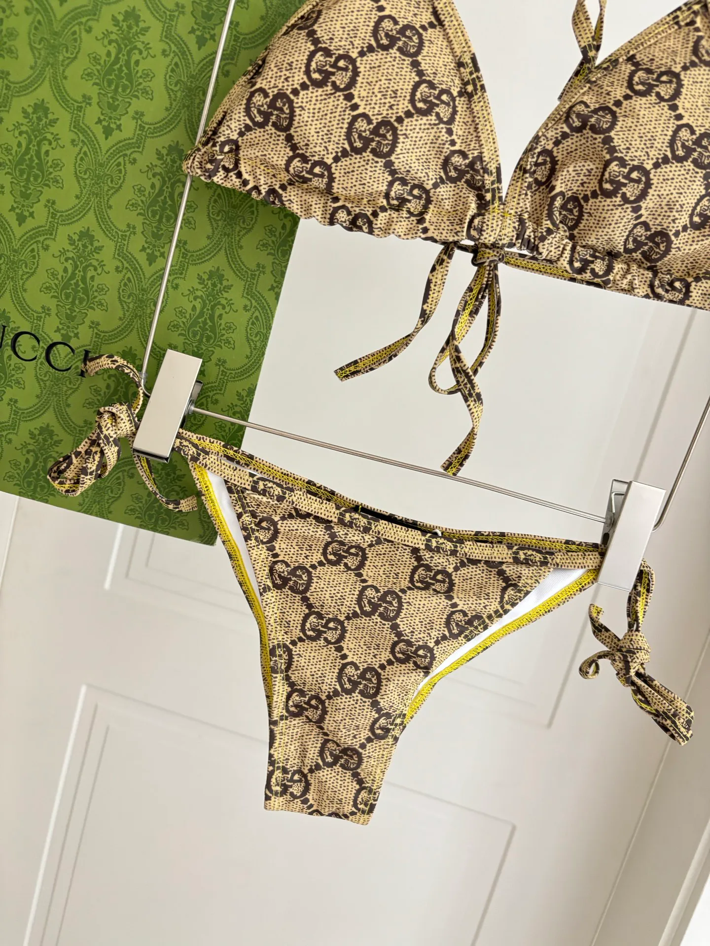 Купальники Женские Gucci 11585286