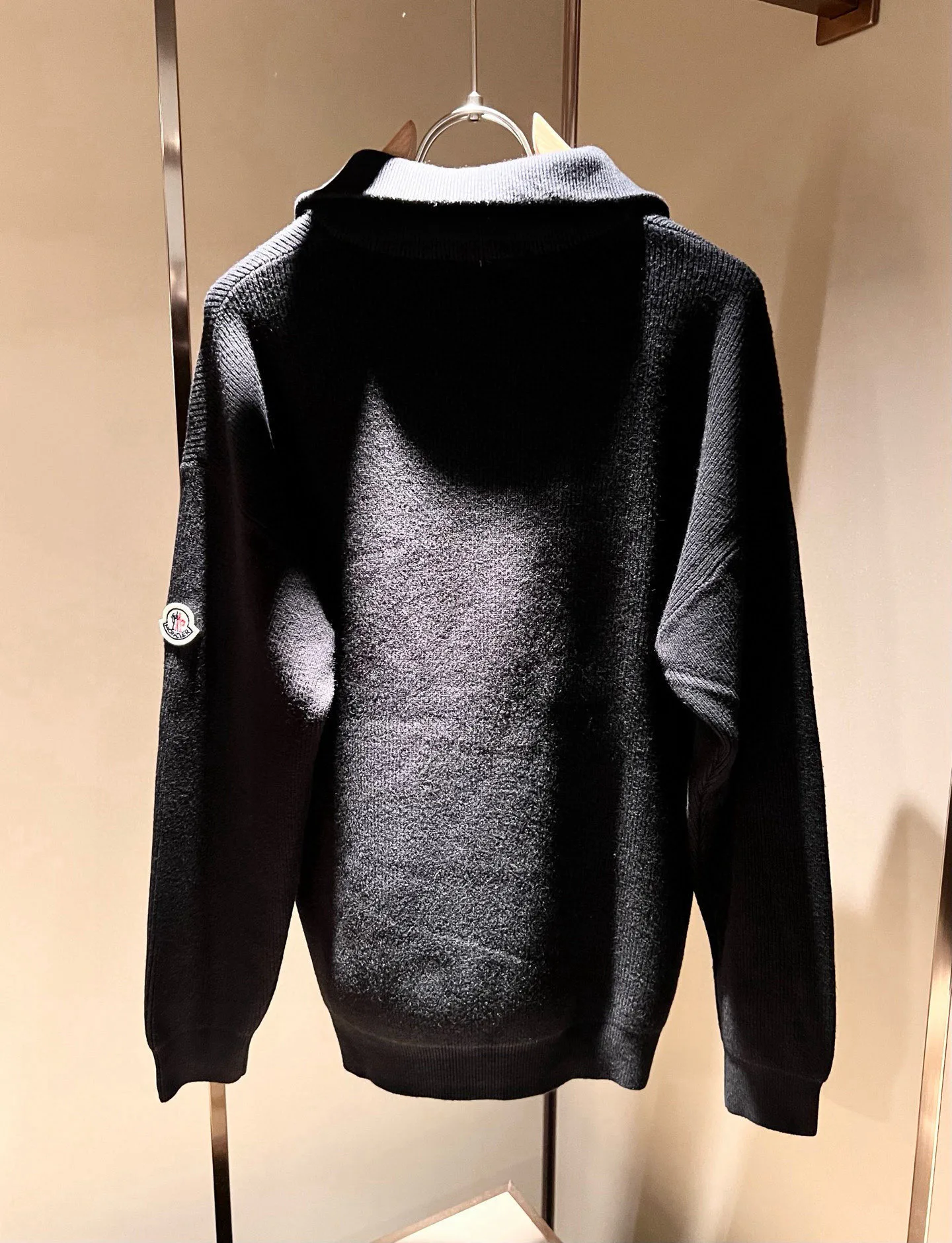 Джемперы И Свитеры Мужские Moncler 1082237