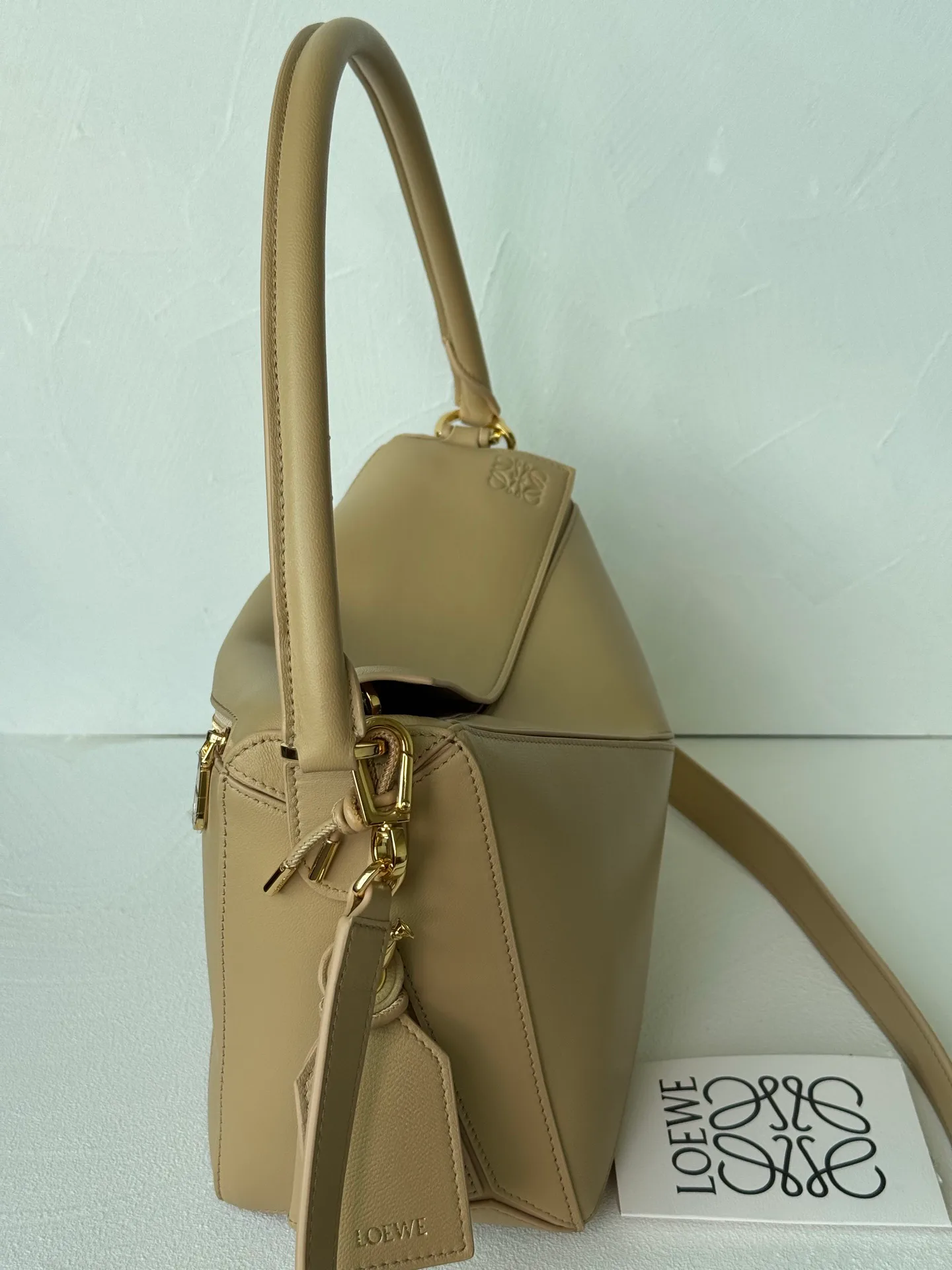 Классические Сумки Женские Loewe 16962901