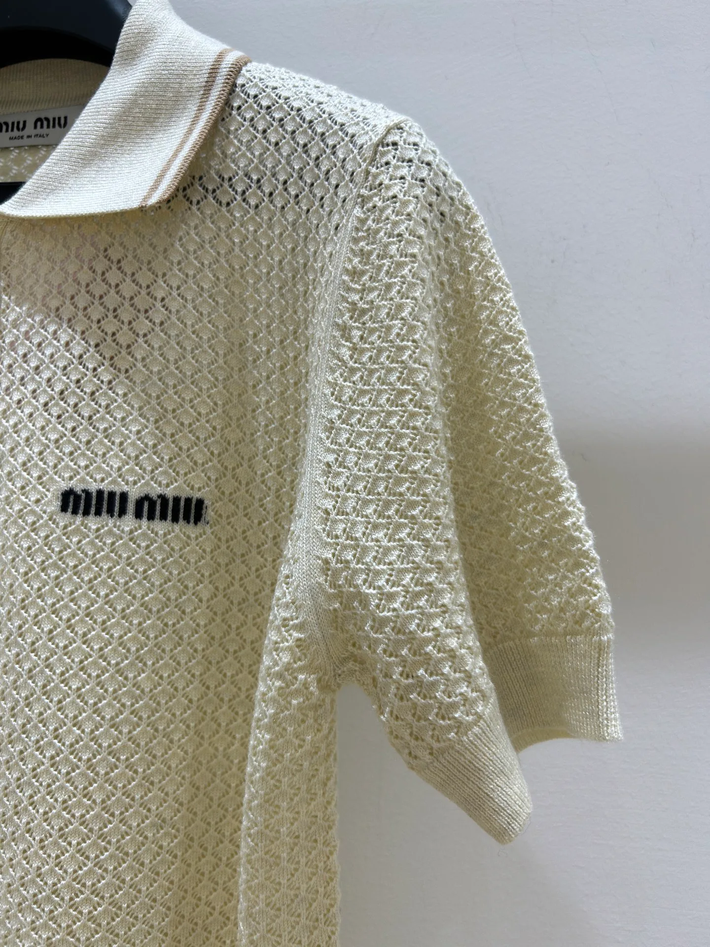 Джемперы И Свитеры Женские Miu Miu 17799687