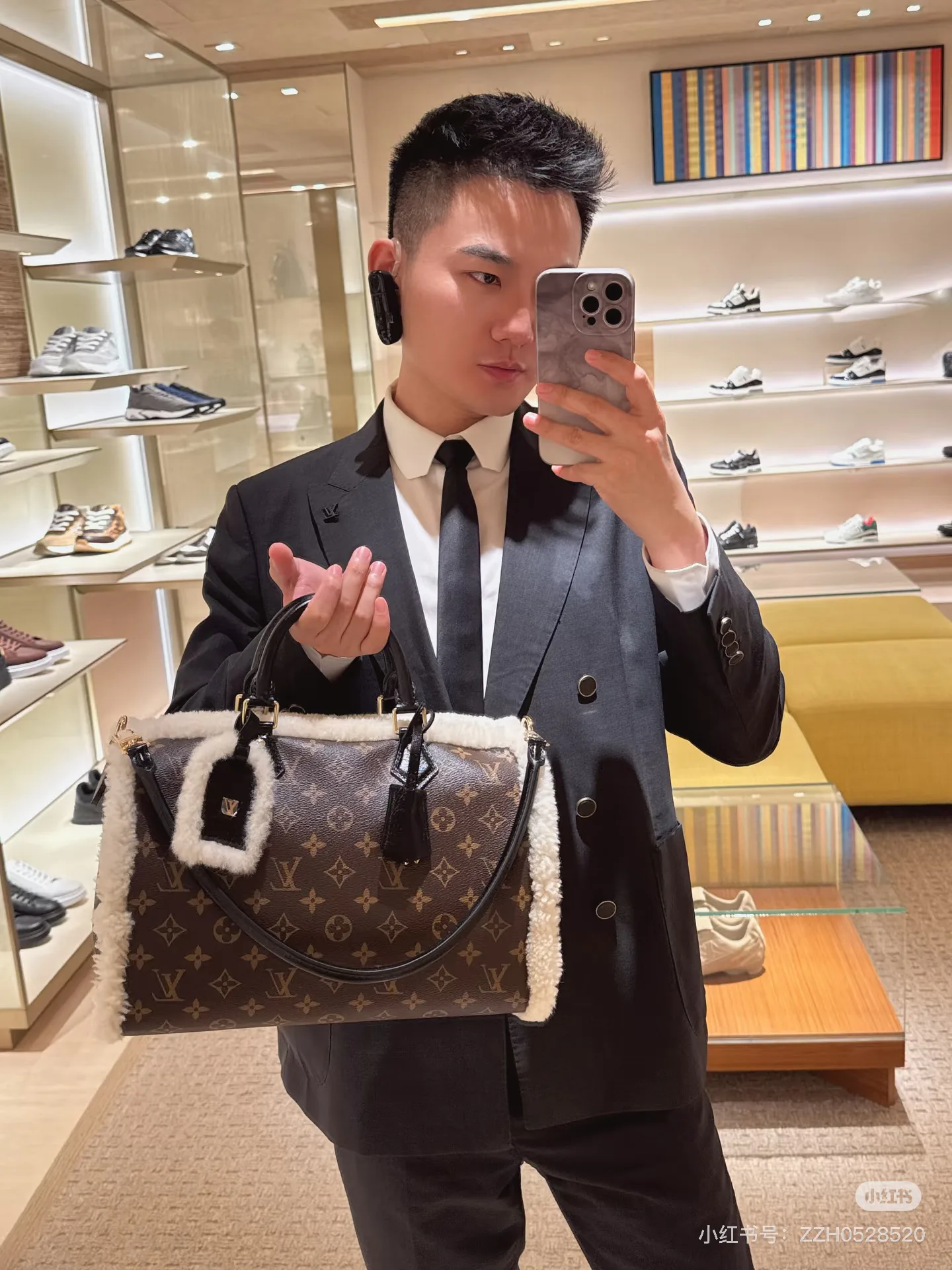 Сумки На Ремне Женские Louis Vuitton 263604