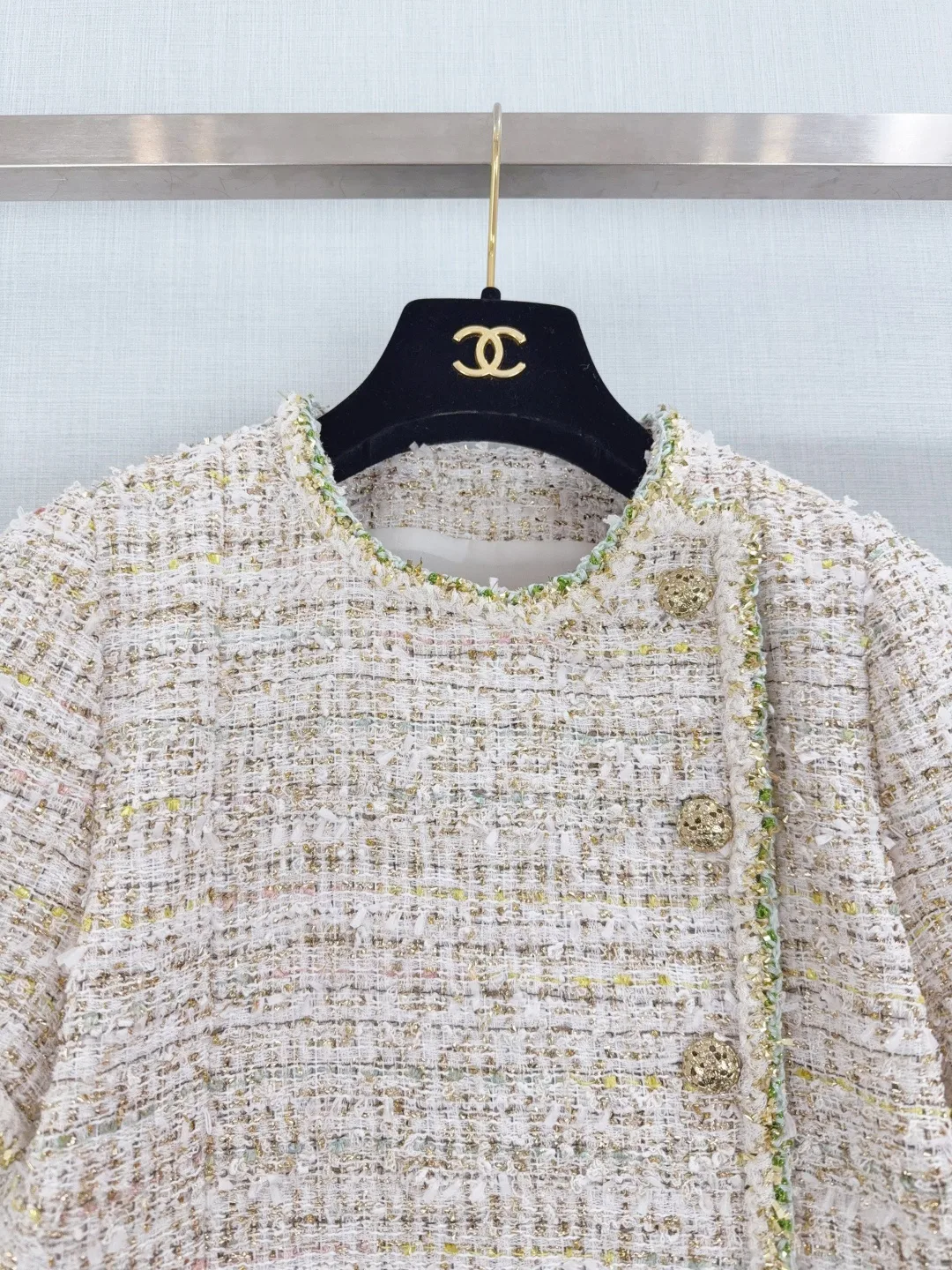 Топы Женские Chanel 11263907