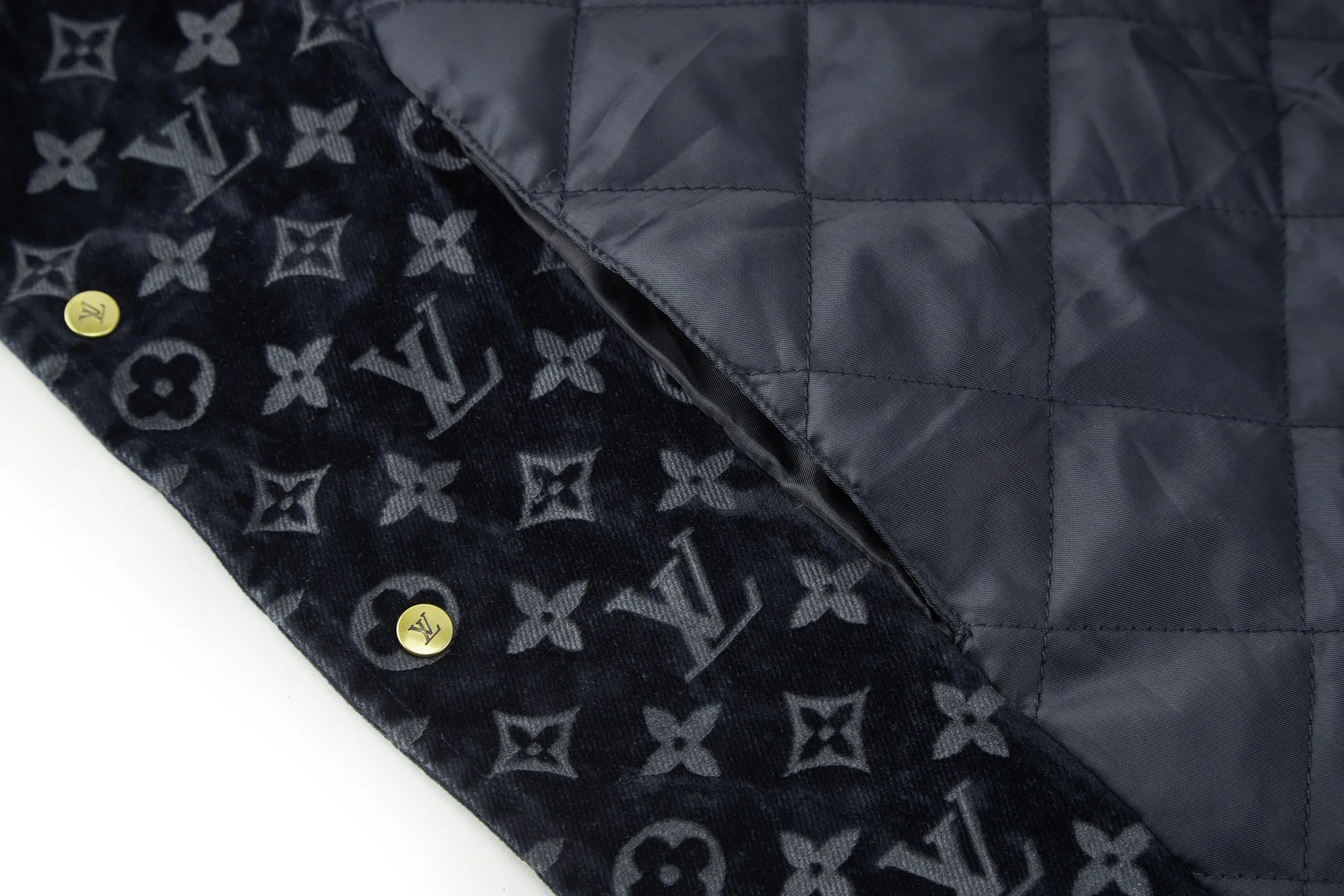 Куртки И Пуховики Мужские Louis Vuitton 392597