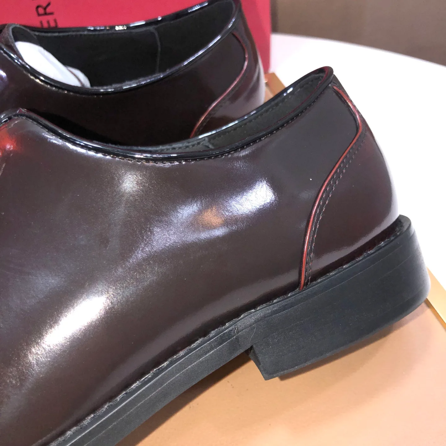 Лоферы И Туфли Мужские Salvatore Ferragamo 18262186