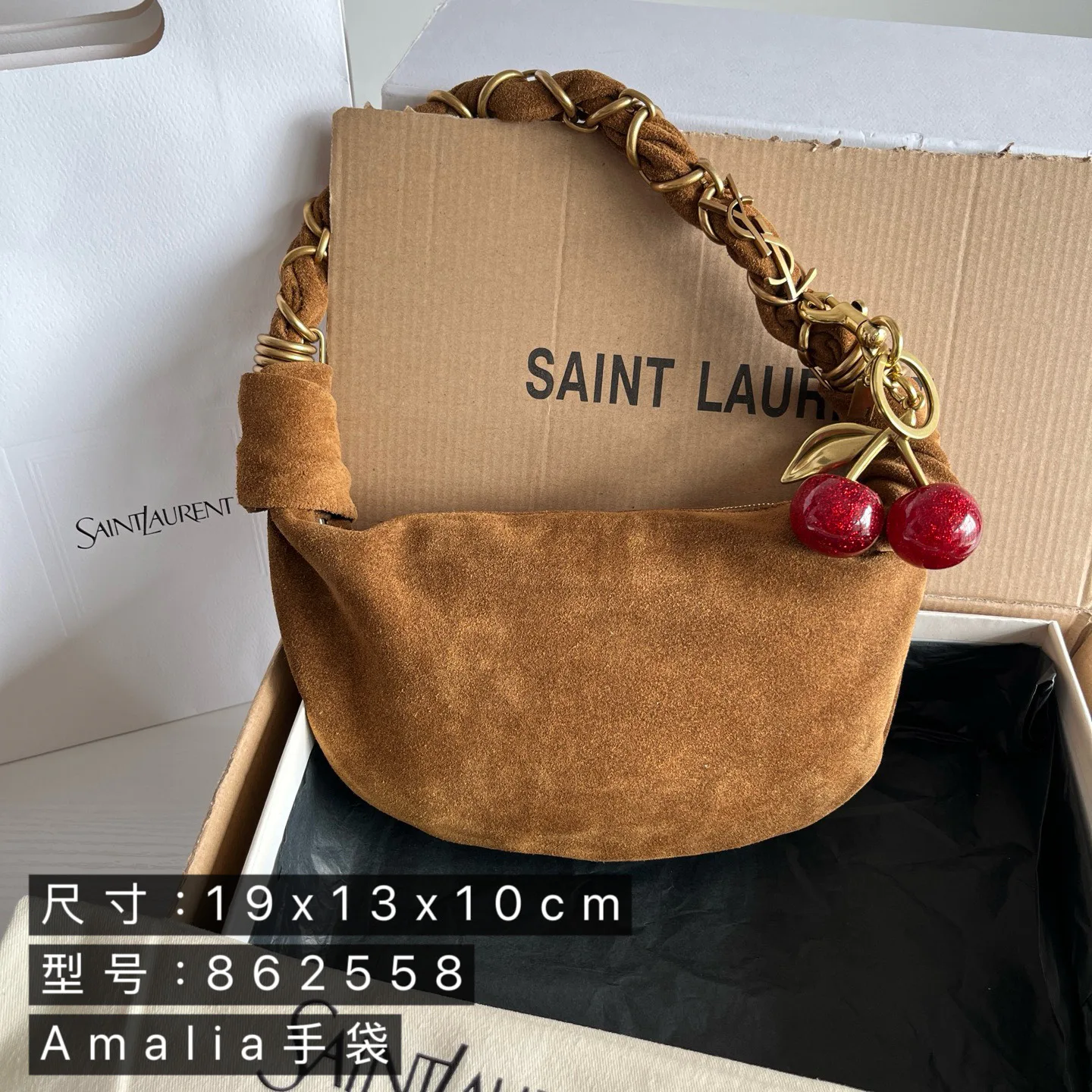 Классические Сумки Женские Saint Laurent 11886275