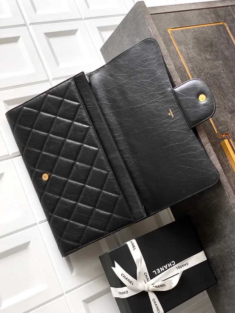 Классические Сумки Женские Chanel 1301469