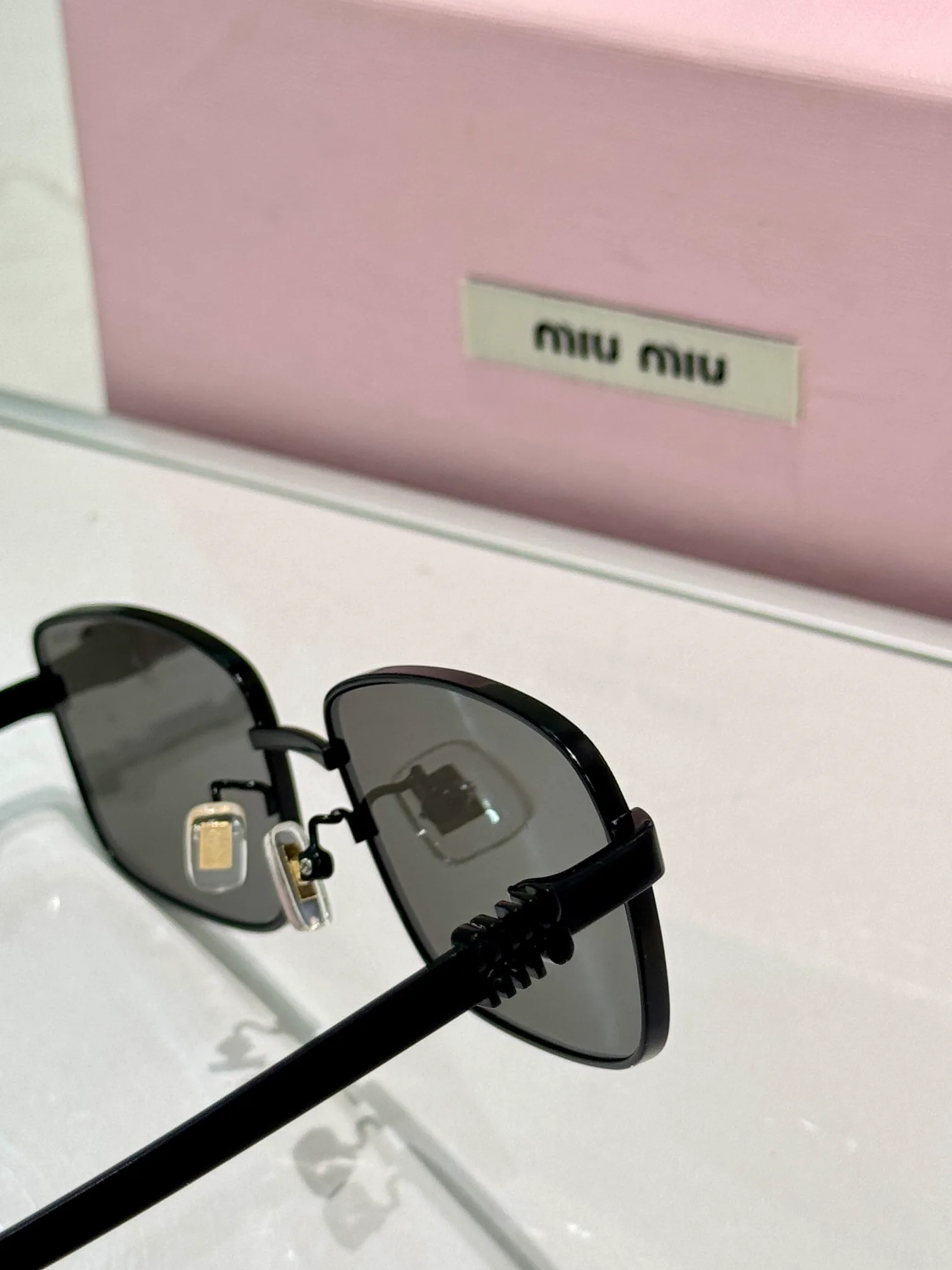 Очки Miu Miu 12959410