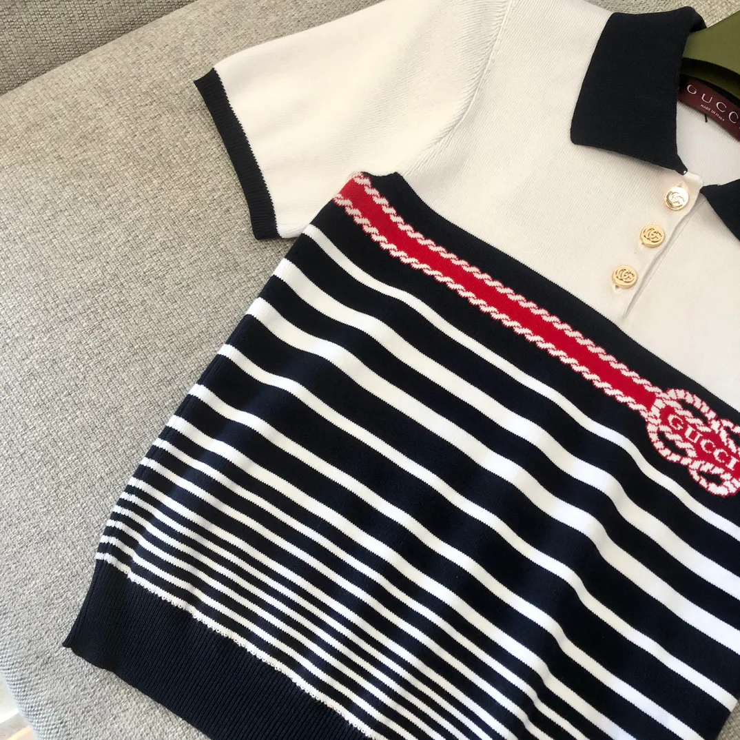 Футболки Женские Gucci 74743