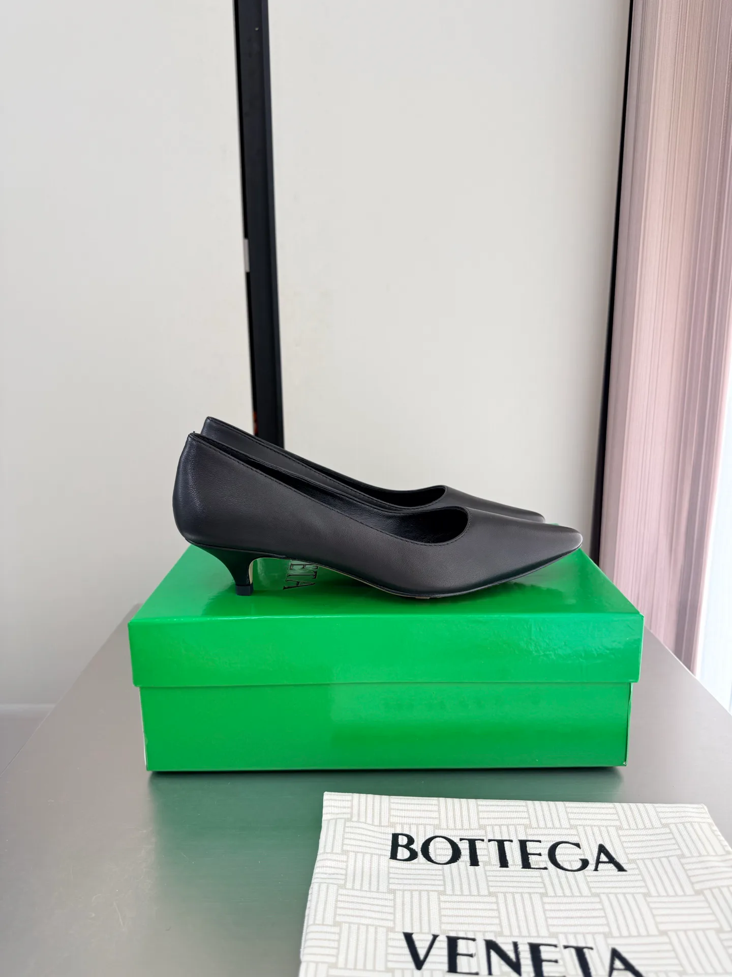 Туфли Женские Bottega Veneta 17076372