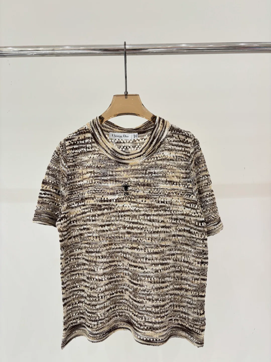 Футболки Женские Christian Dior 13152123
