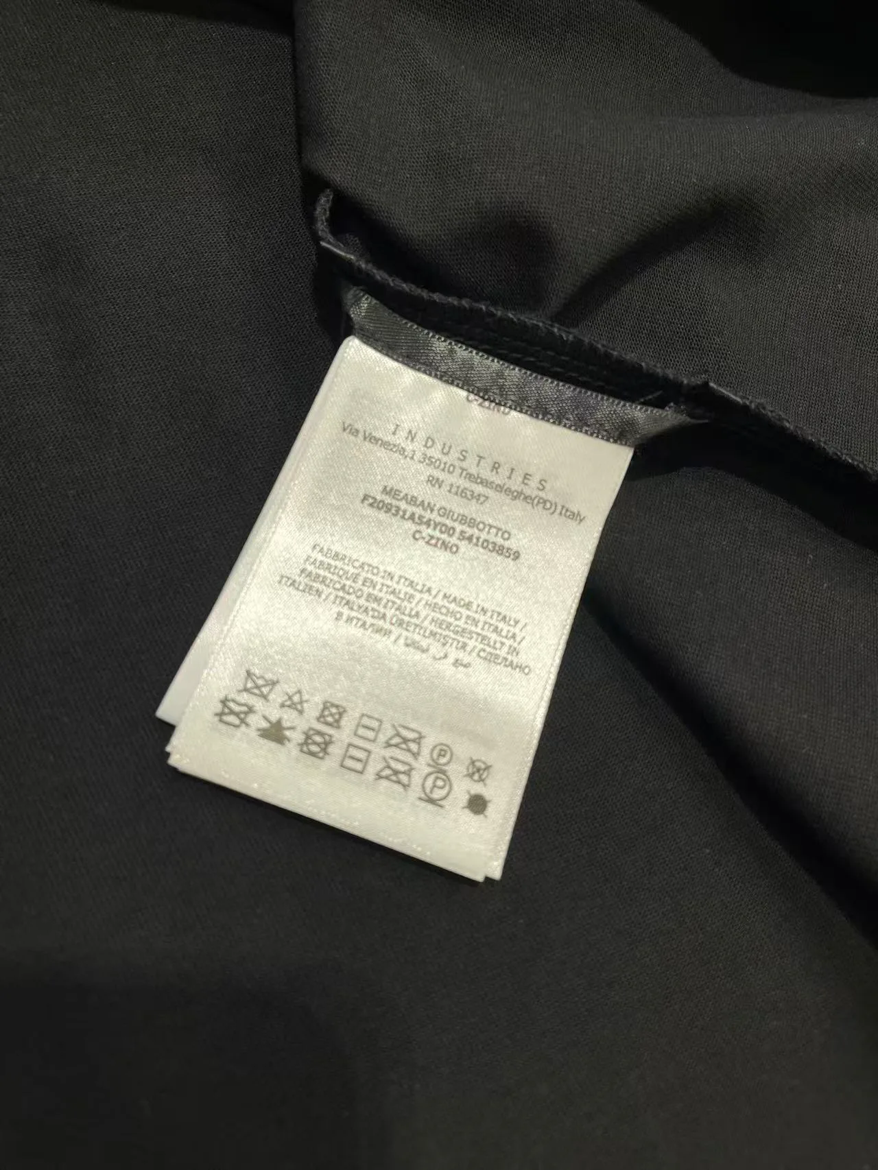 Футболки Мужские Moncler 13245937