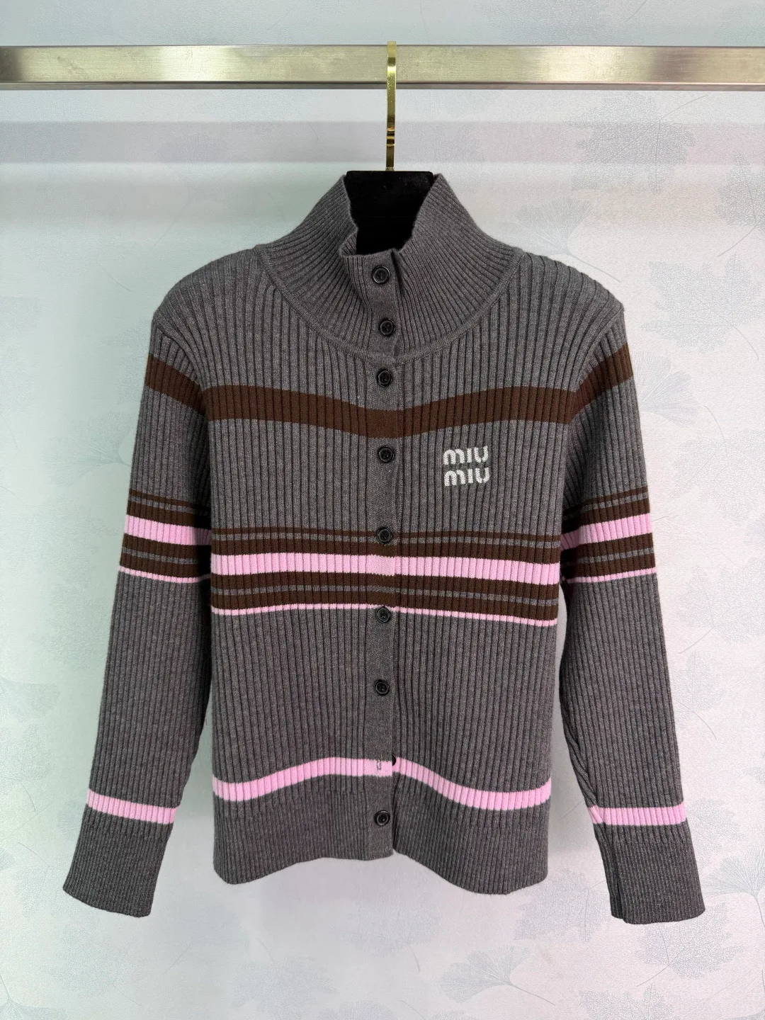 Джемперы И Свитеры Женские Miu Miu 719033