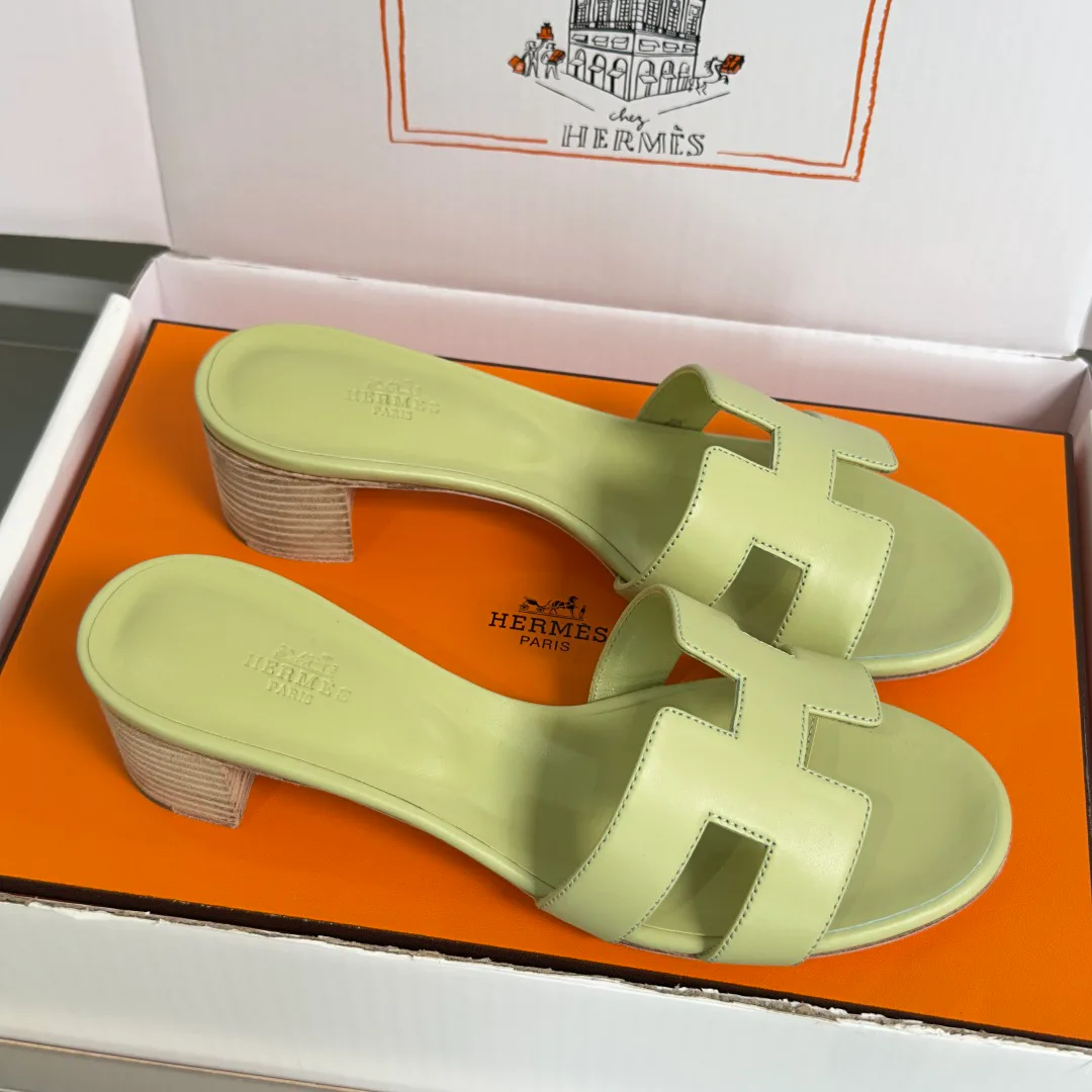 Сандалии Женские Hermes 12142611