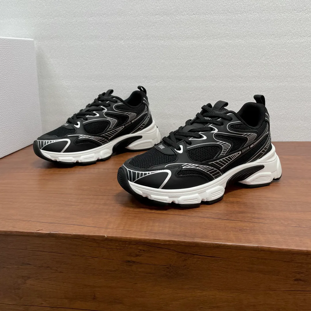 Кроссовки Женские Christian Dior 11877611